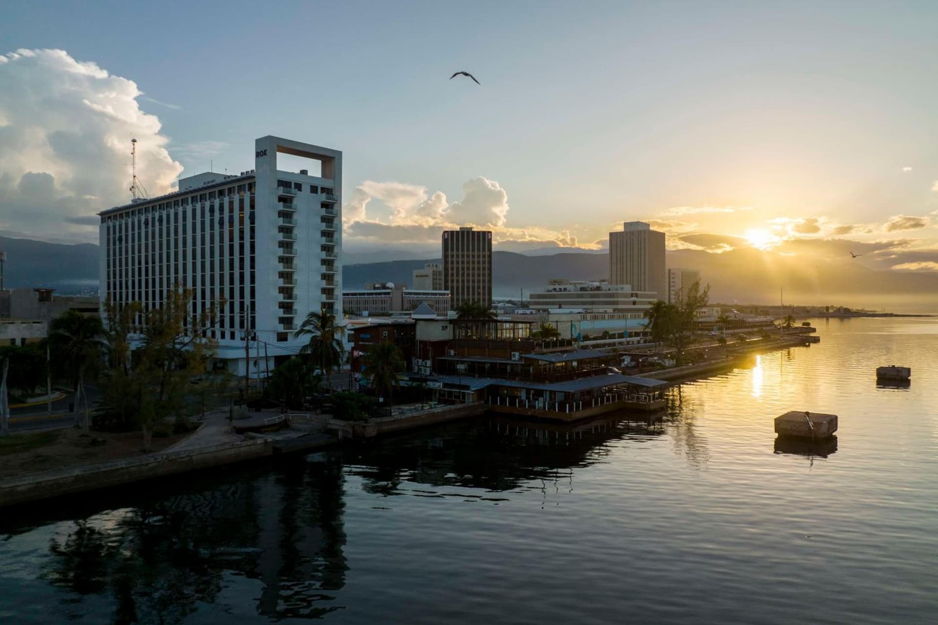ROK Hotel Kingston, Tapestry Collection By Hilton - Photo 16