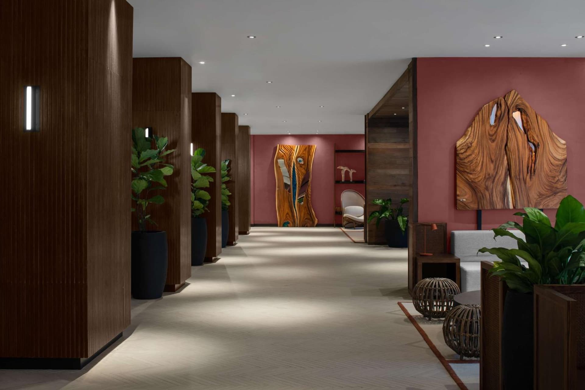 ROK Hotel Kingston, Tapestry Collection By Hilton - Photo 22