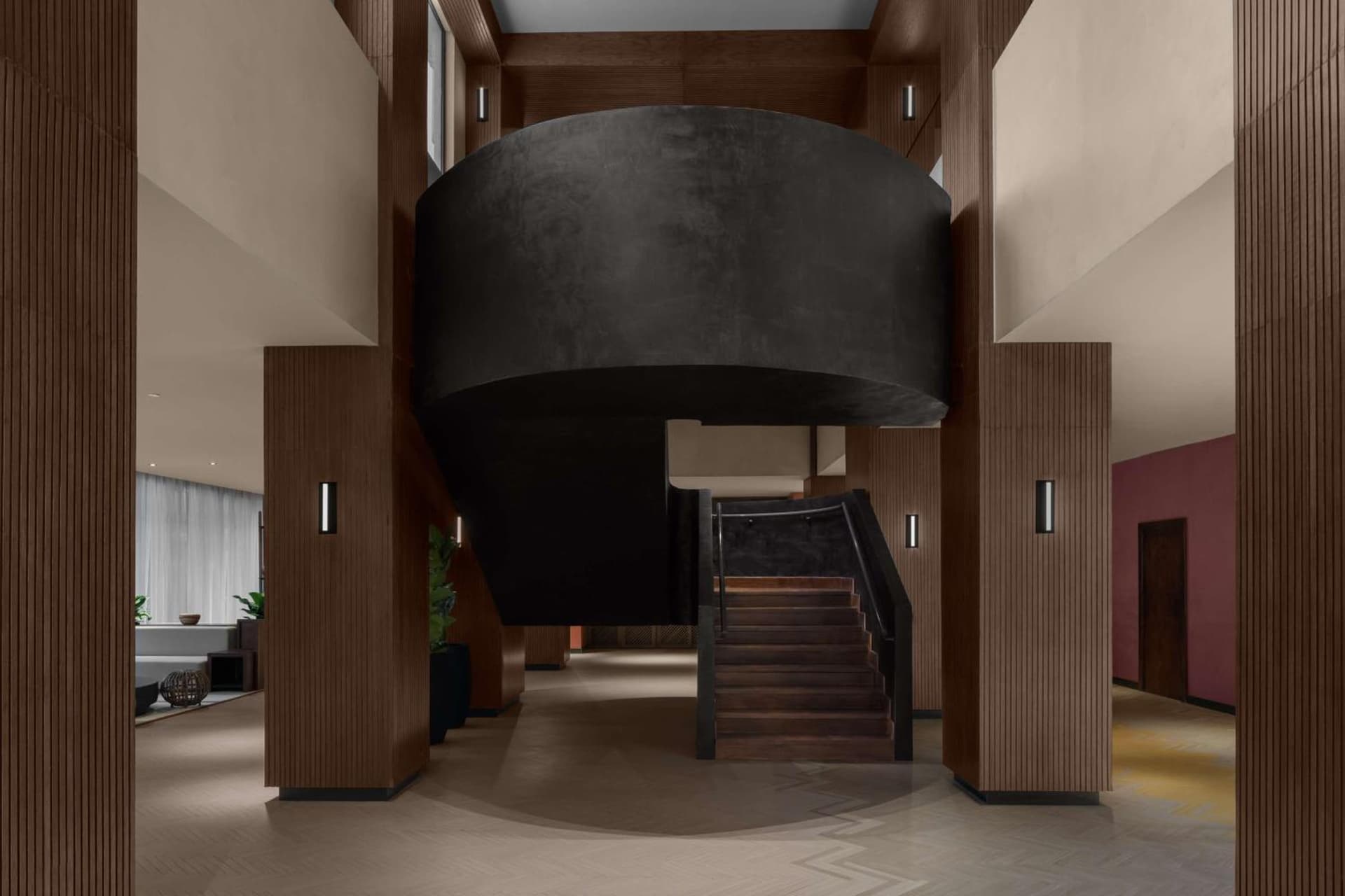 ROK Hotel Kingston, Tapestry Collection By Hilton - Photo 50