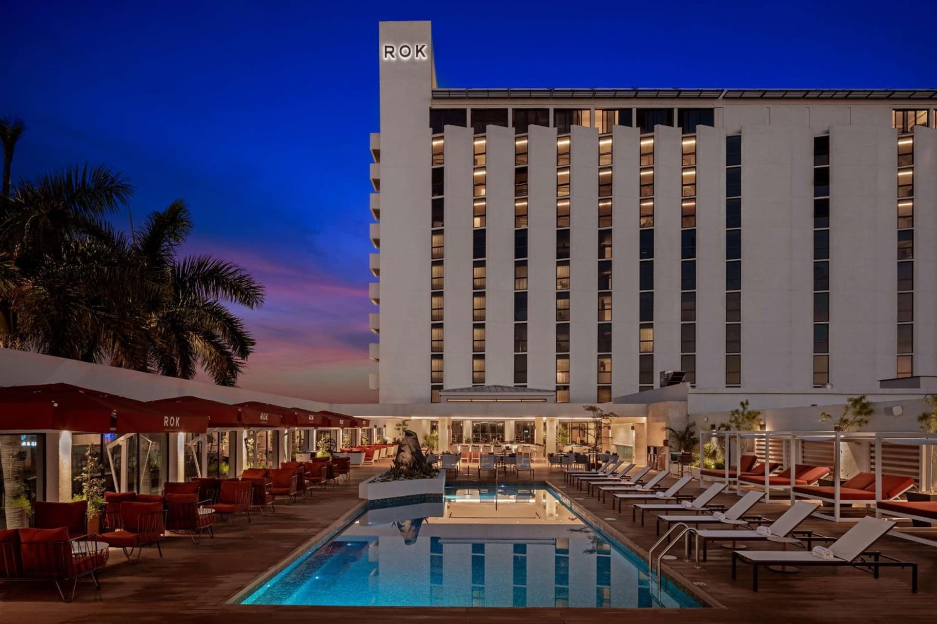 ROK Hotel Kingston, Tapestry Collection By Hilton - Photo 60