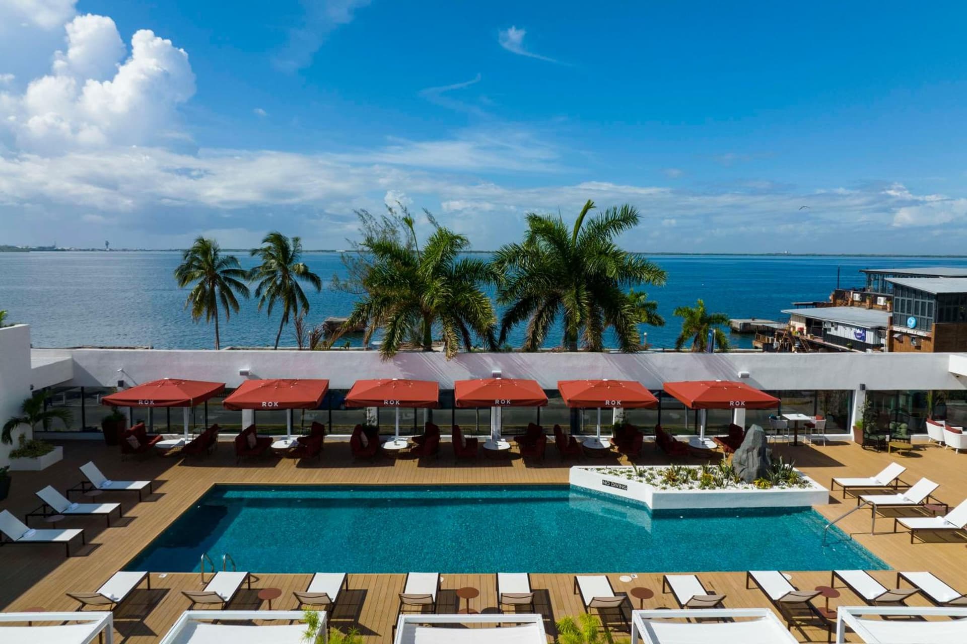 ROK Hotel Kingston, Tapestry Collection By Hilton - Photo 63