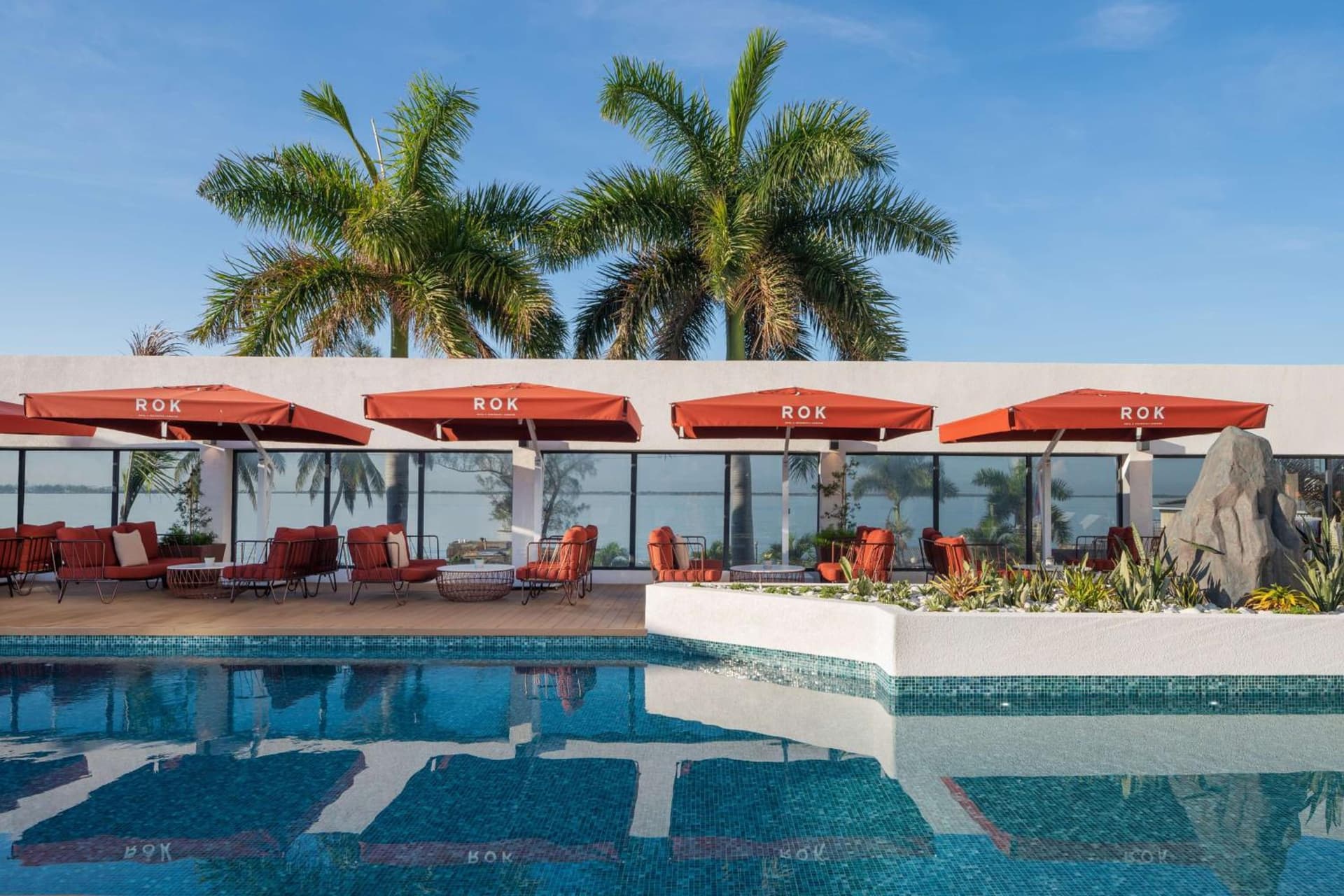 ROK Hotel Kingston, Tapestry Collection By Hilton - Photo 62