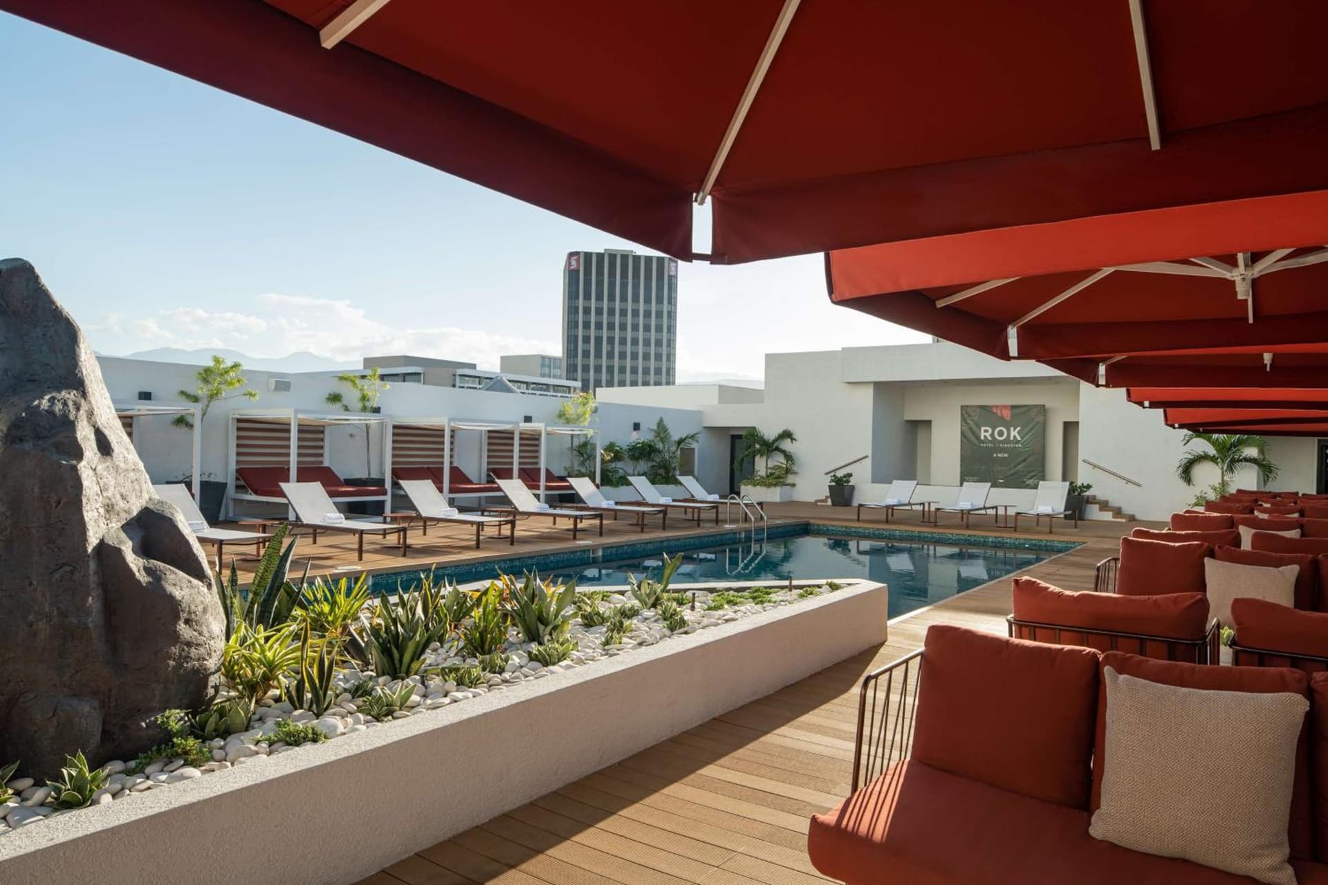 ROK Hotel Kingston, Tapestry Collection By Hilton - Photo 64