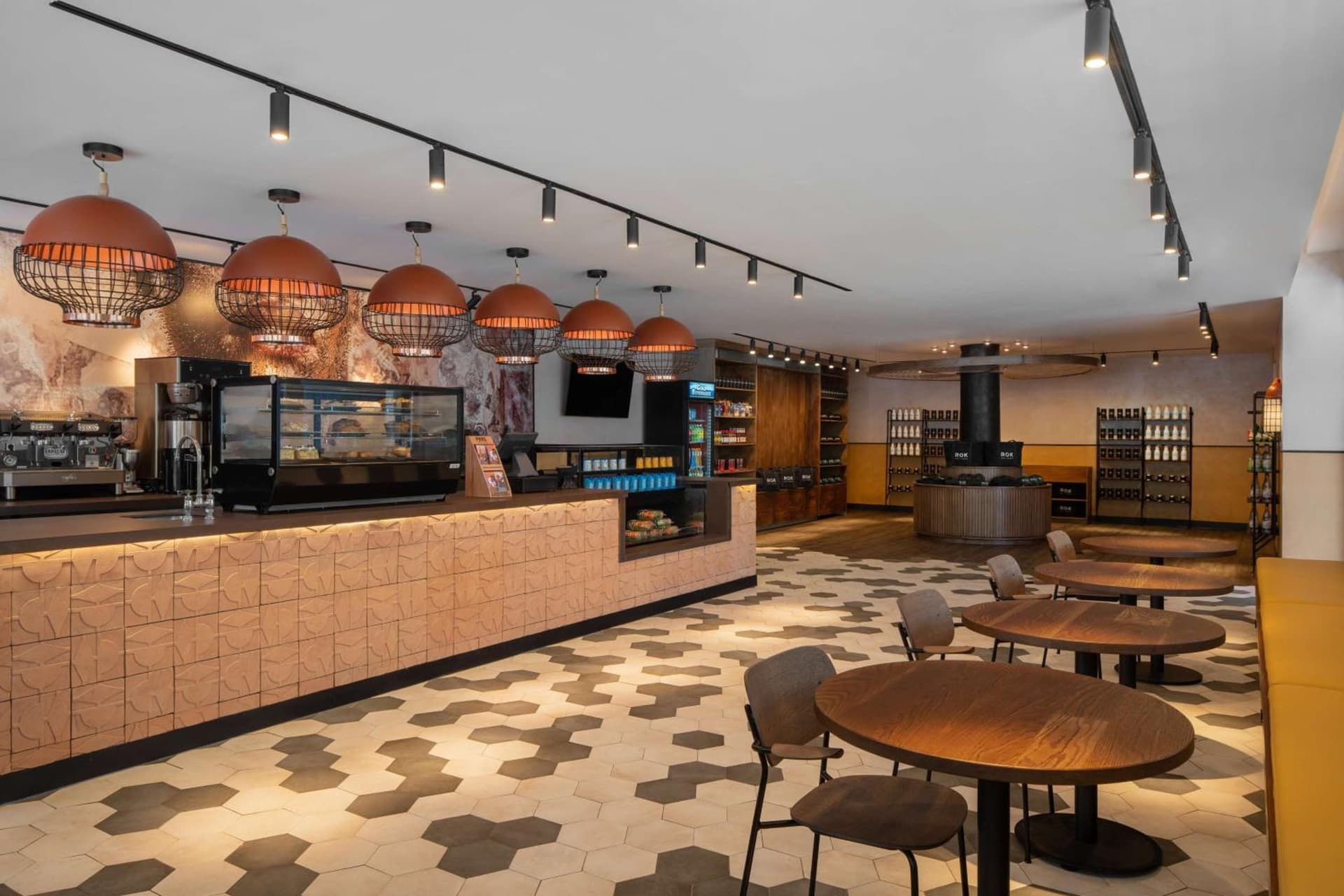 ROK Hotel Kingston, Tapestry Collection By Hilton - Photo 70