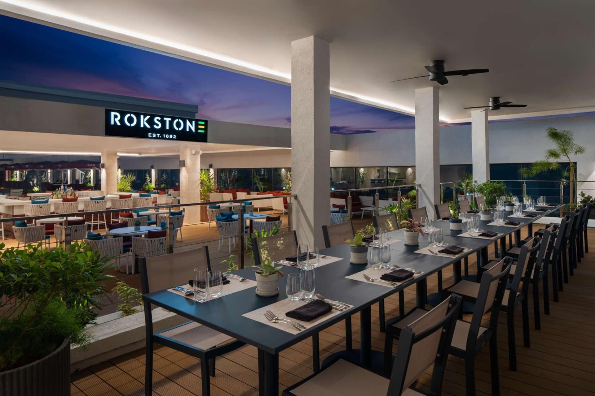 ROK Hotel Kingston, Tapestry Collection By Hilton - Photo 71