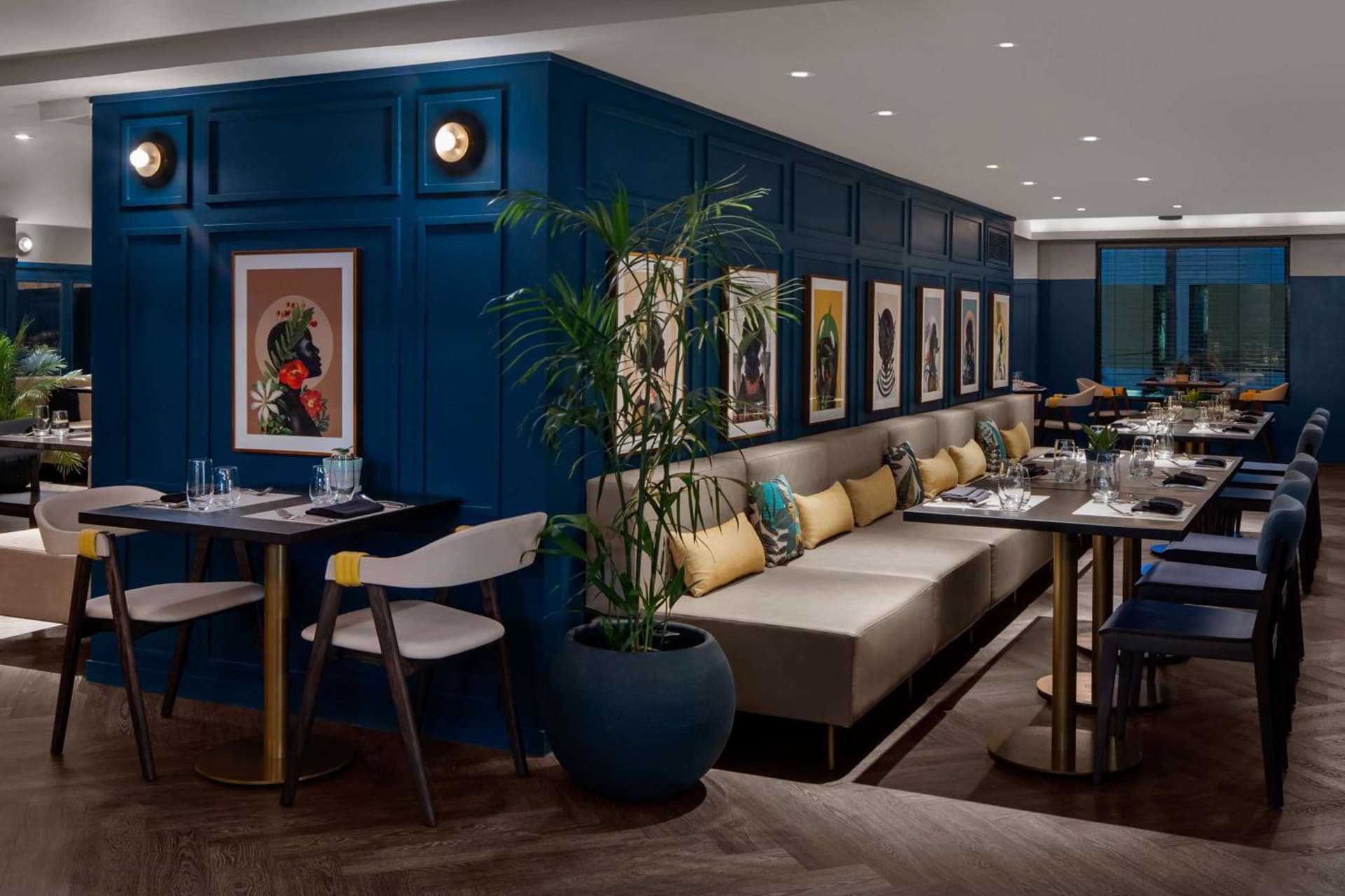 ROK Hotel Kingston, Tapestry Collection By Hilton - Photo 72