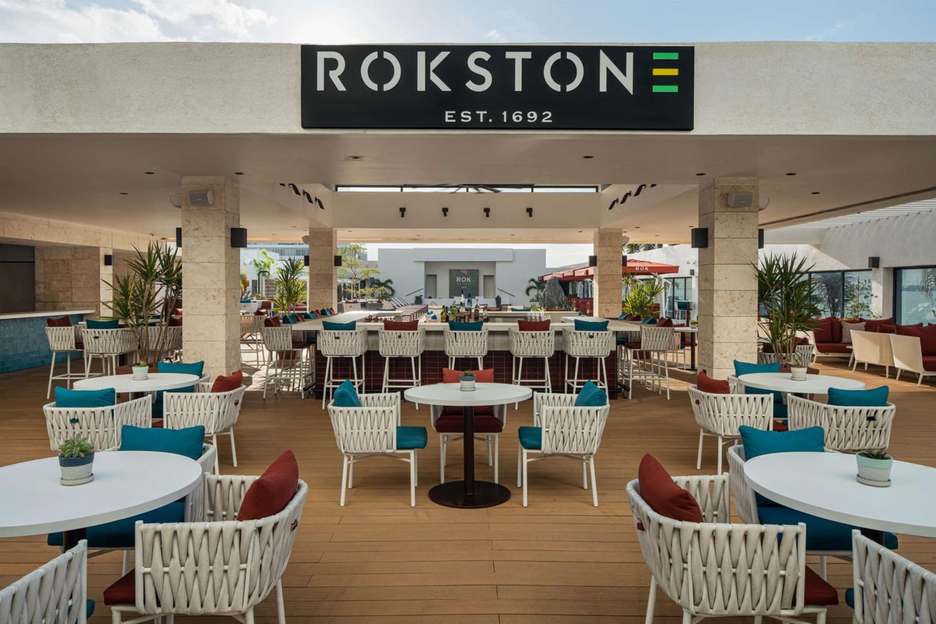 ROK Hotel Kingston, Tapestry Collection By Hilton - Photo 74