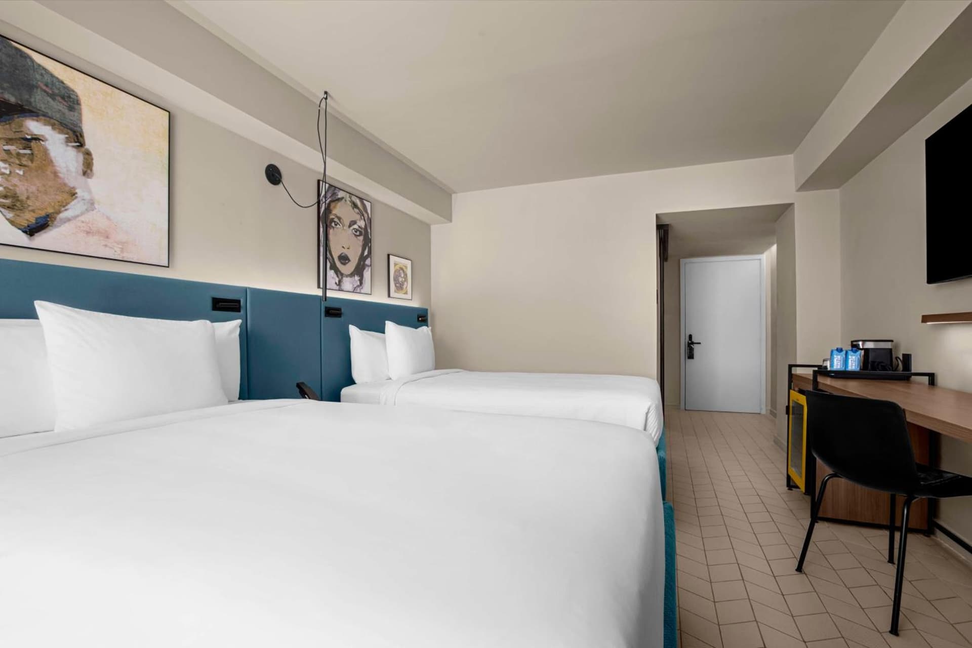 ROK Hotel Kingston, Tapestry Collection By Hilton - Photo 90