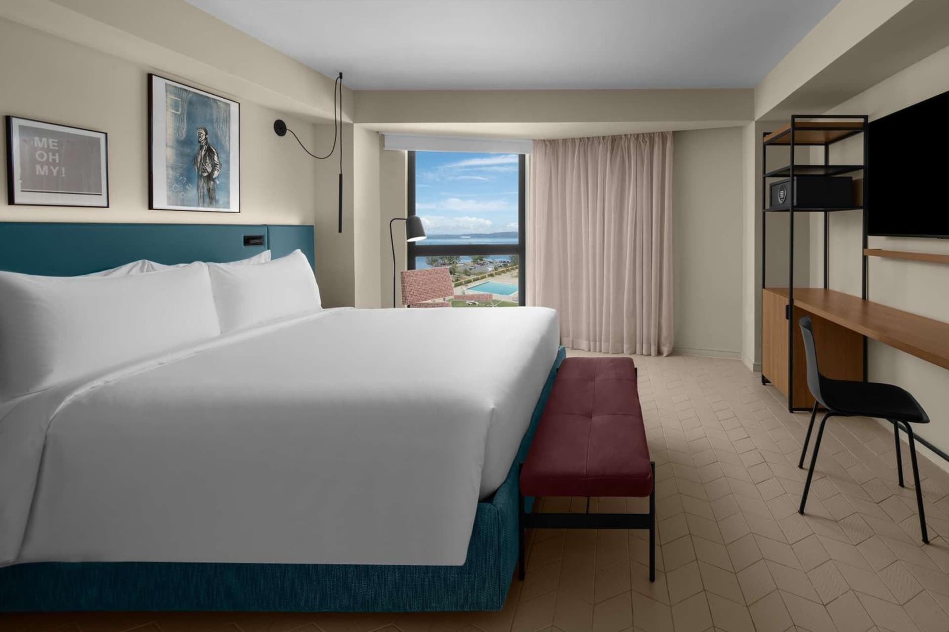 ROK Hotel Kingston, Tapestry Collection By Hilton - Photo 29