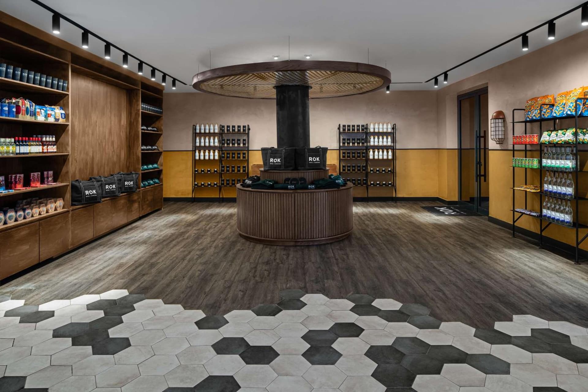 ROK Hotel Kingston, Tapestry Collection By Hilton - Photo 100