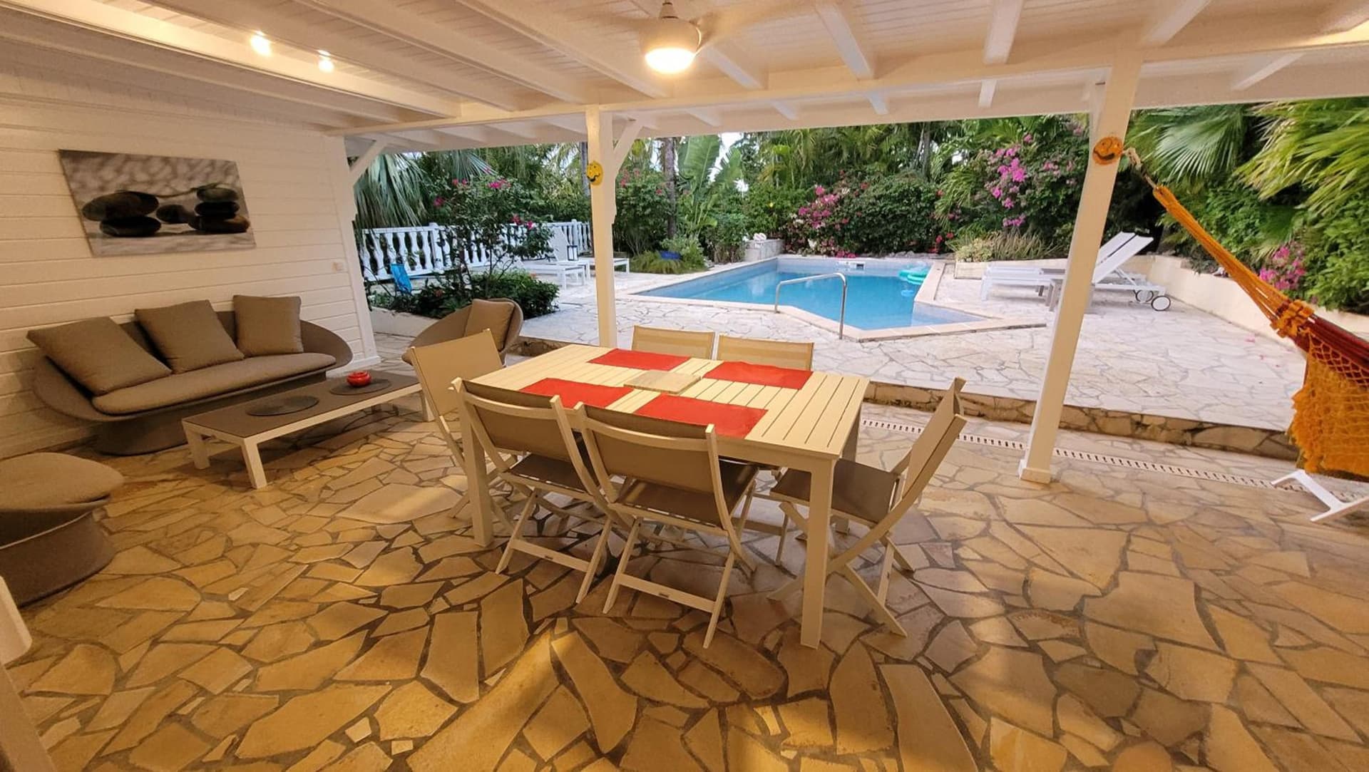 Villa KAZ A BAR - Photo 11