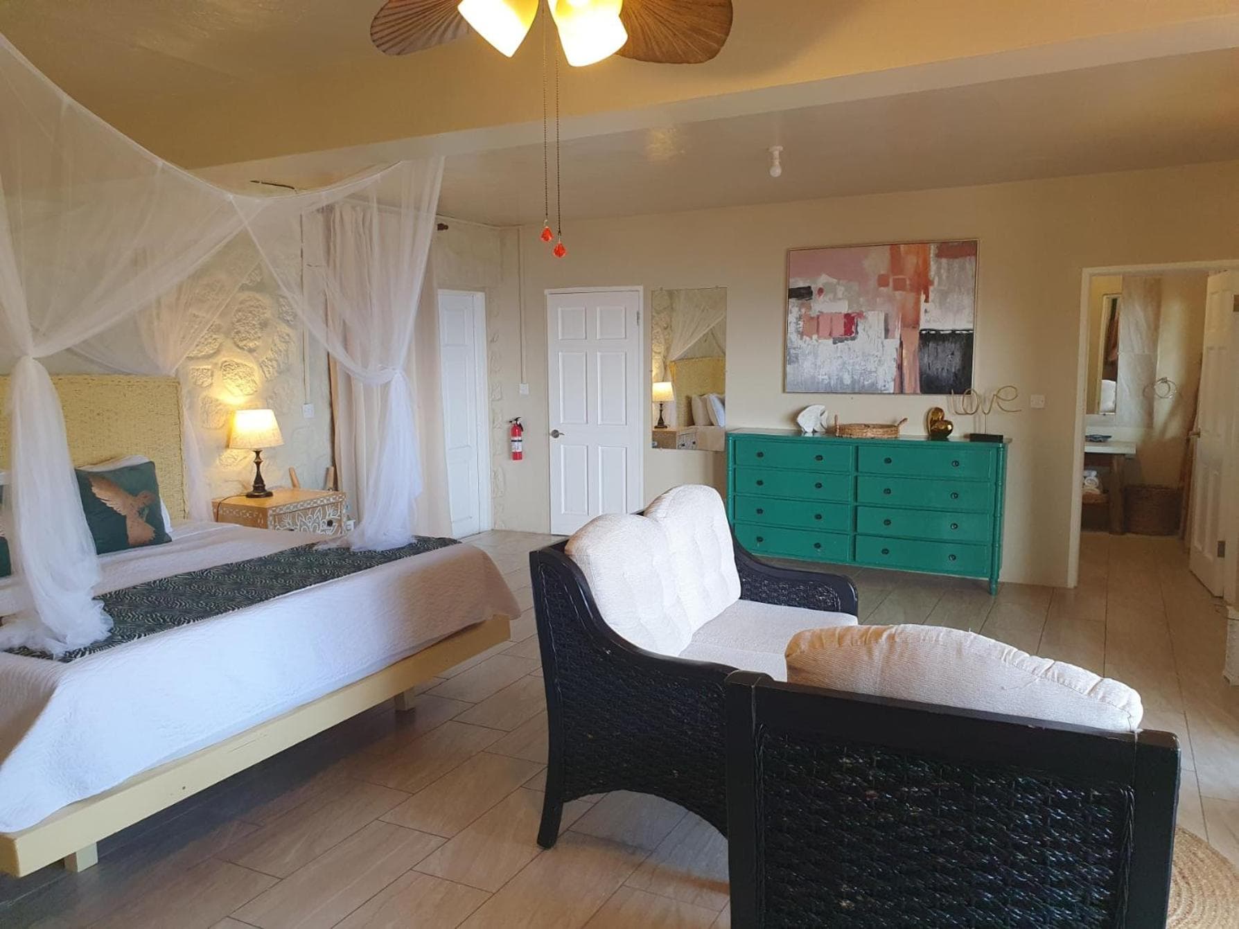 Green Fig Resort & Spa - Photo 44