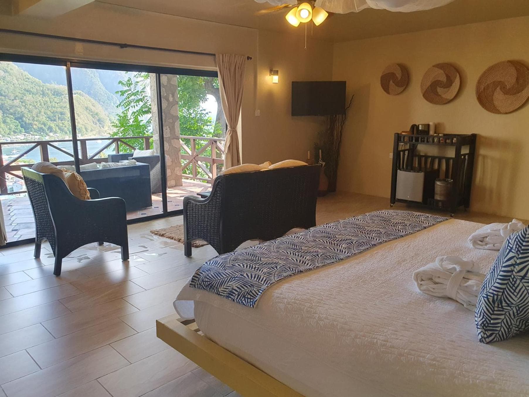 Green Fig Resort & Spa - Photo 38