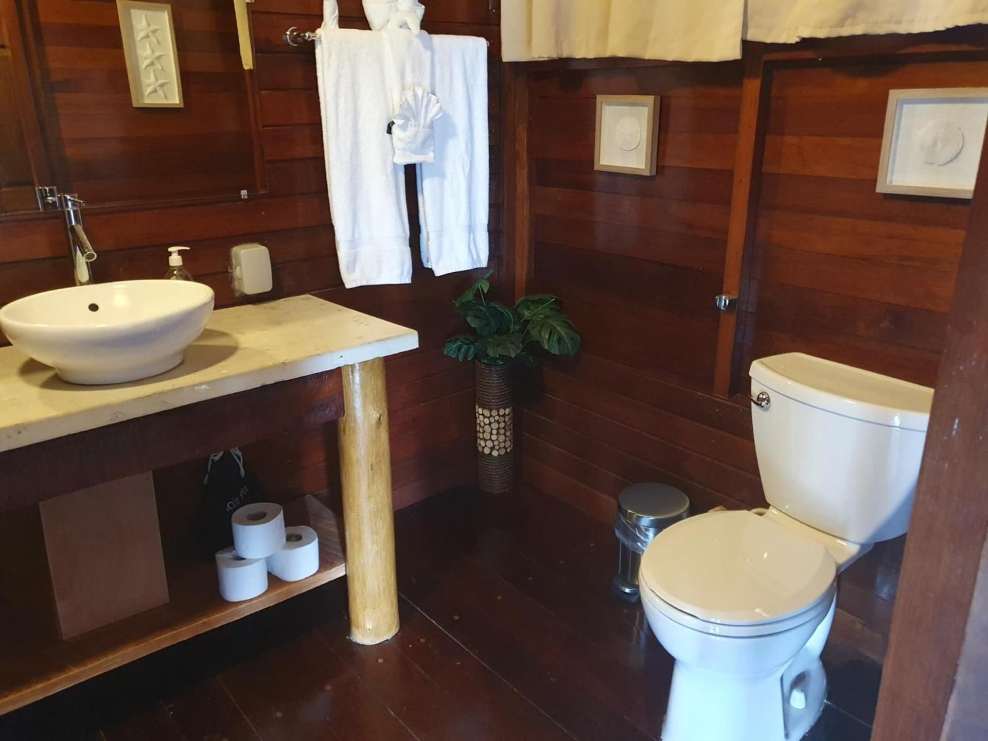 Green Fig Resort & Spa - Photo 48