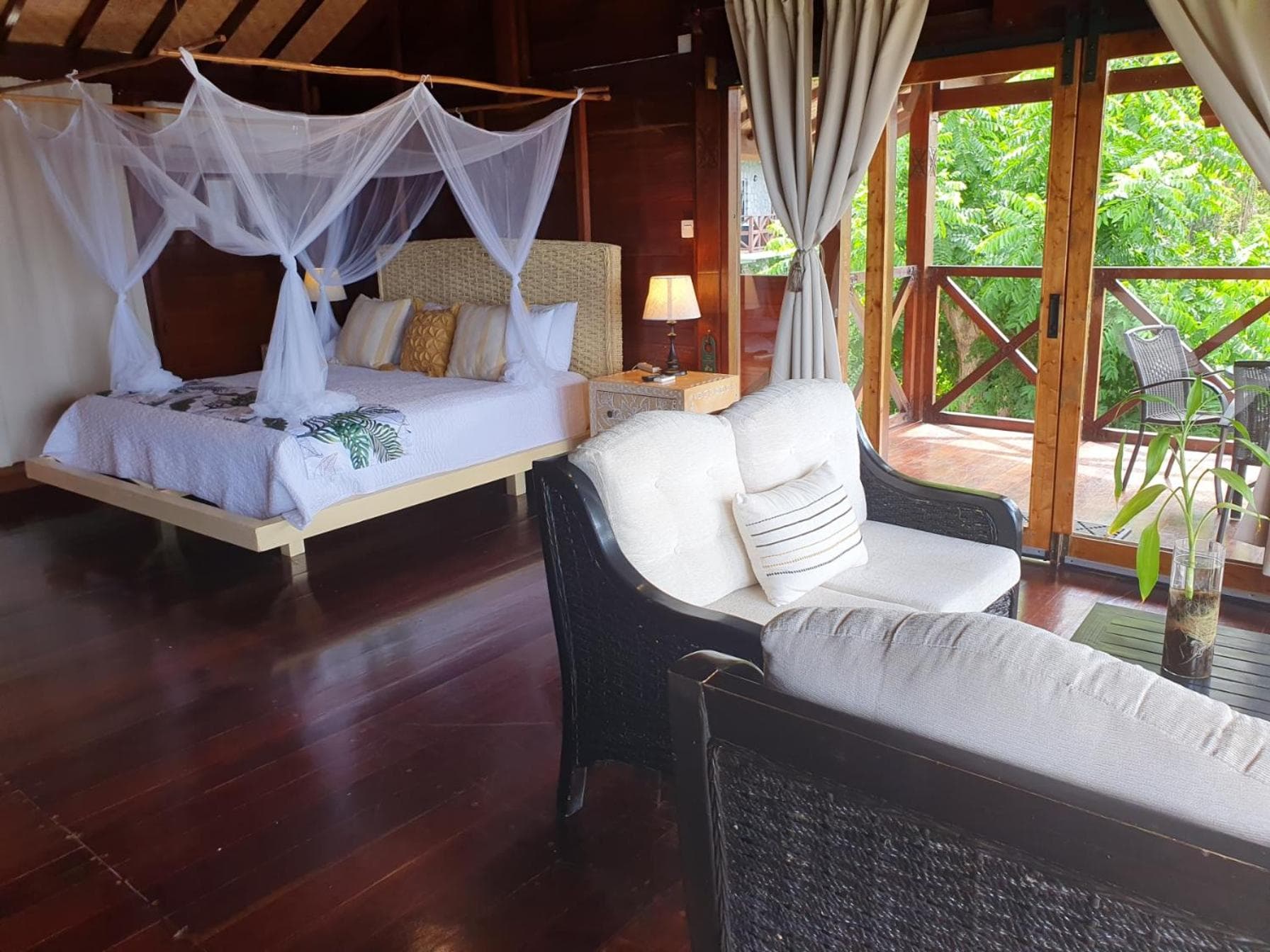 Green Fig Resort & Spa - Photo 49