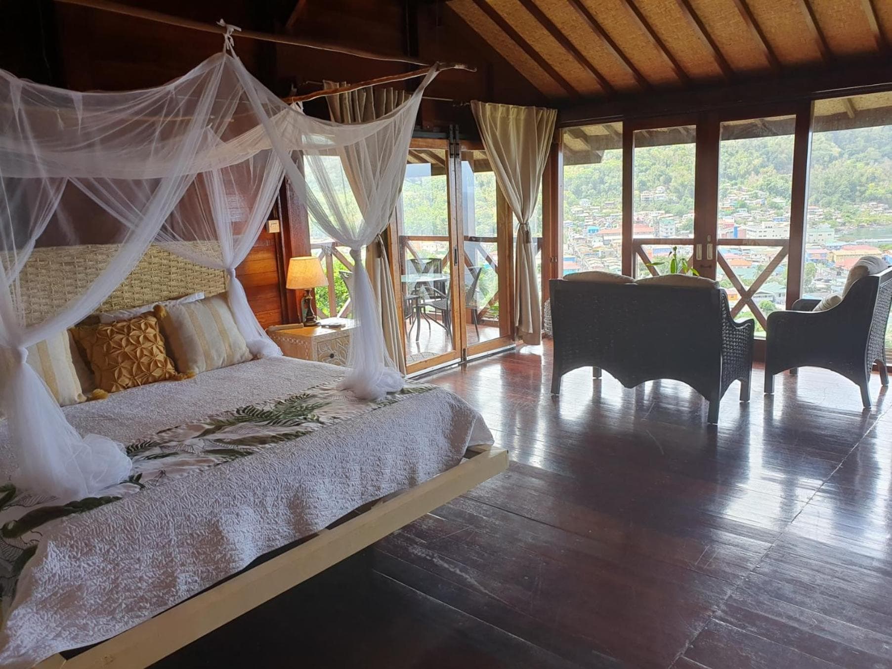 Green Fig Resort & Spa - Photo 46