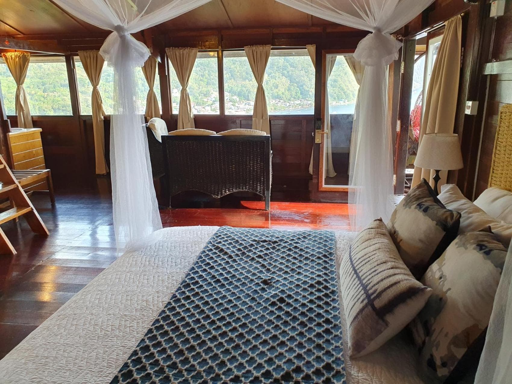 Green Fig Resort & Spa - Photo 51