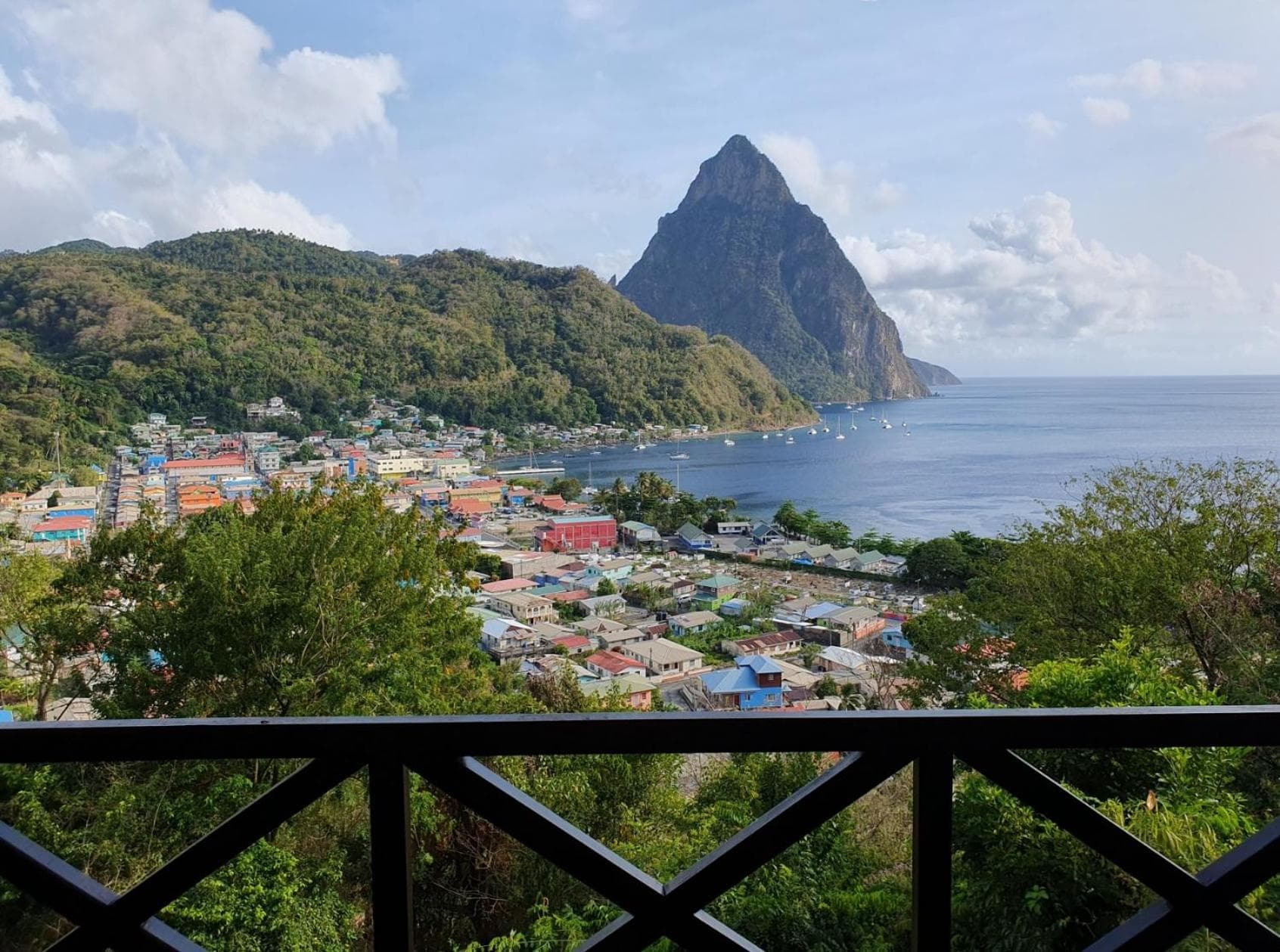 Green Fig Resort & Spa - Photo 60