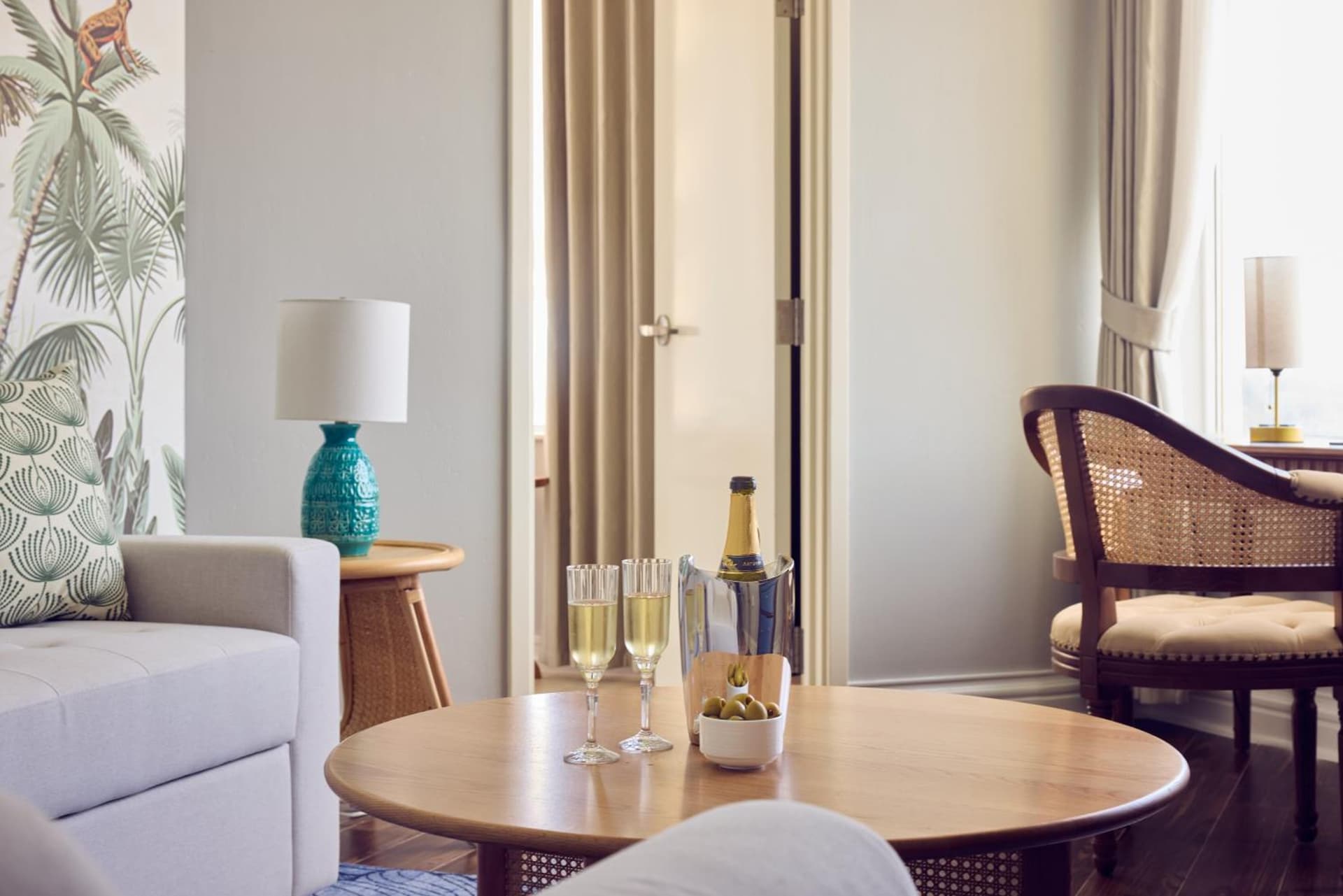 British Colonial Nassau - Photo 29