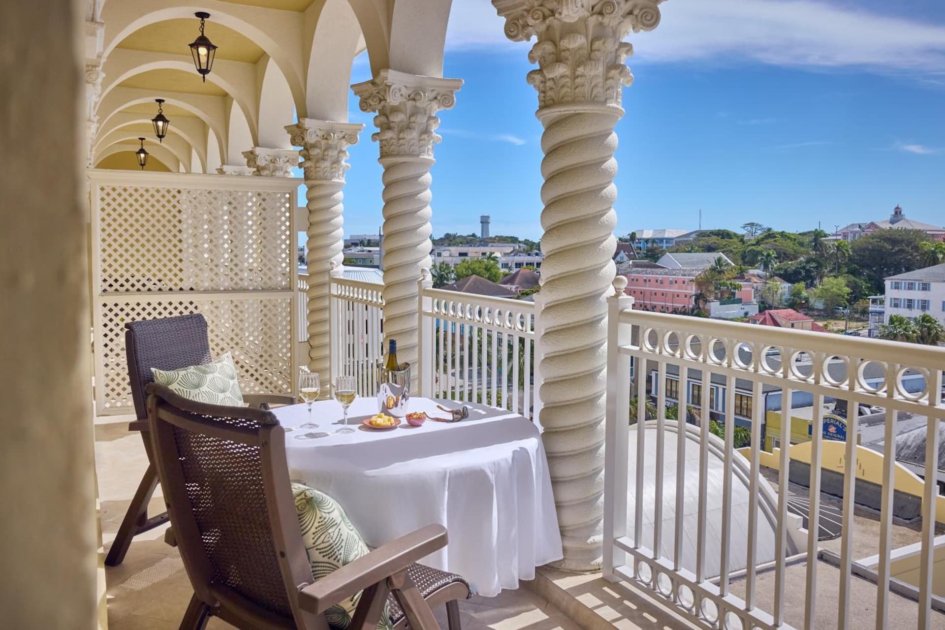 British Colonial Nassau - Photo 28