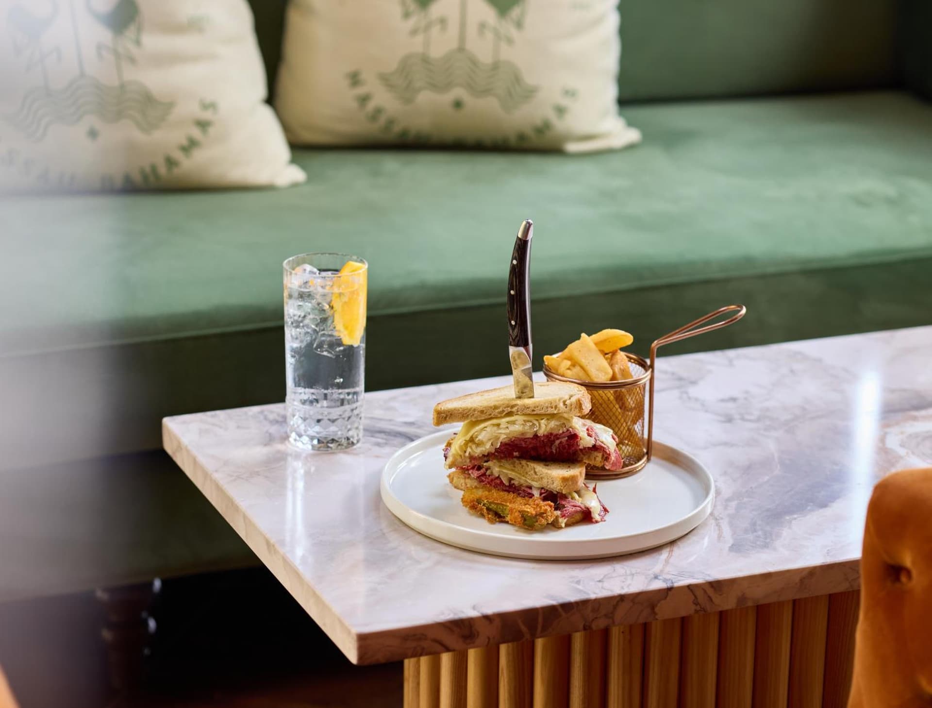 British Colonial Nassau - Photo 44