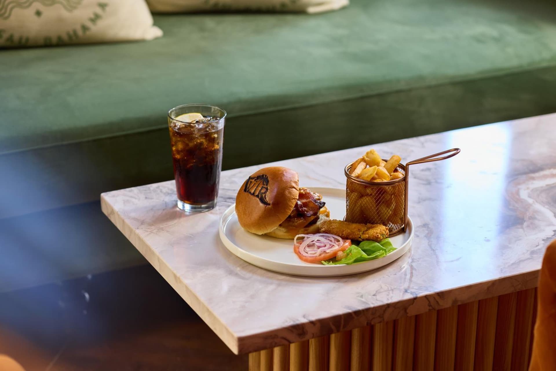 British Colonial Nassau - Photo 51