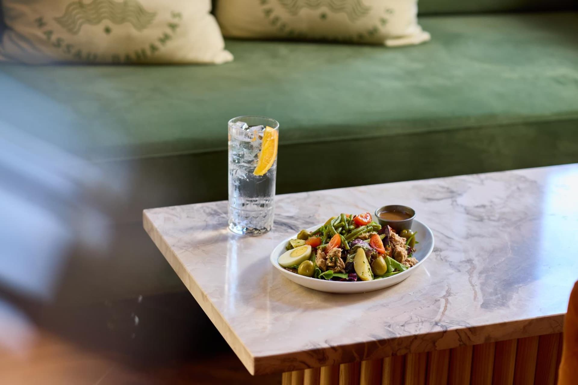 British Colonial Nassau - Photo 53