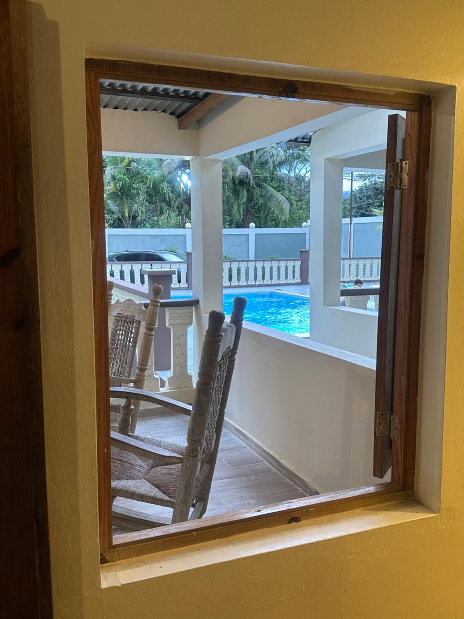 Villa Campestre en Bonao - Photo 31