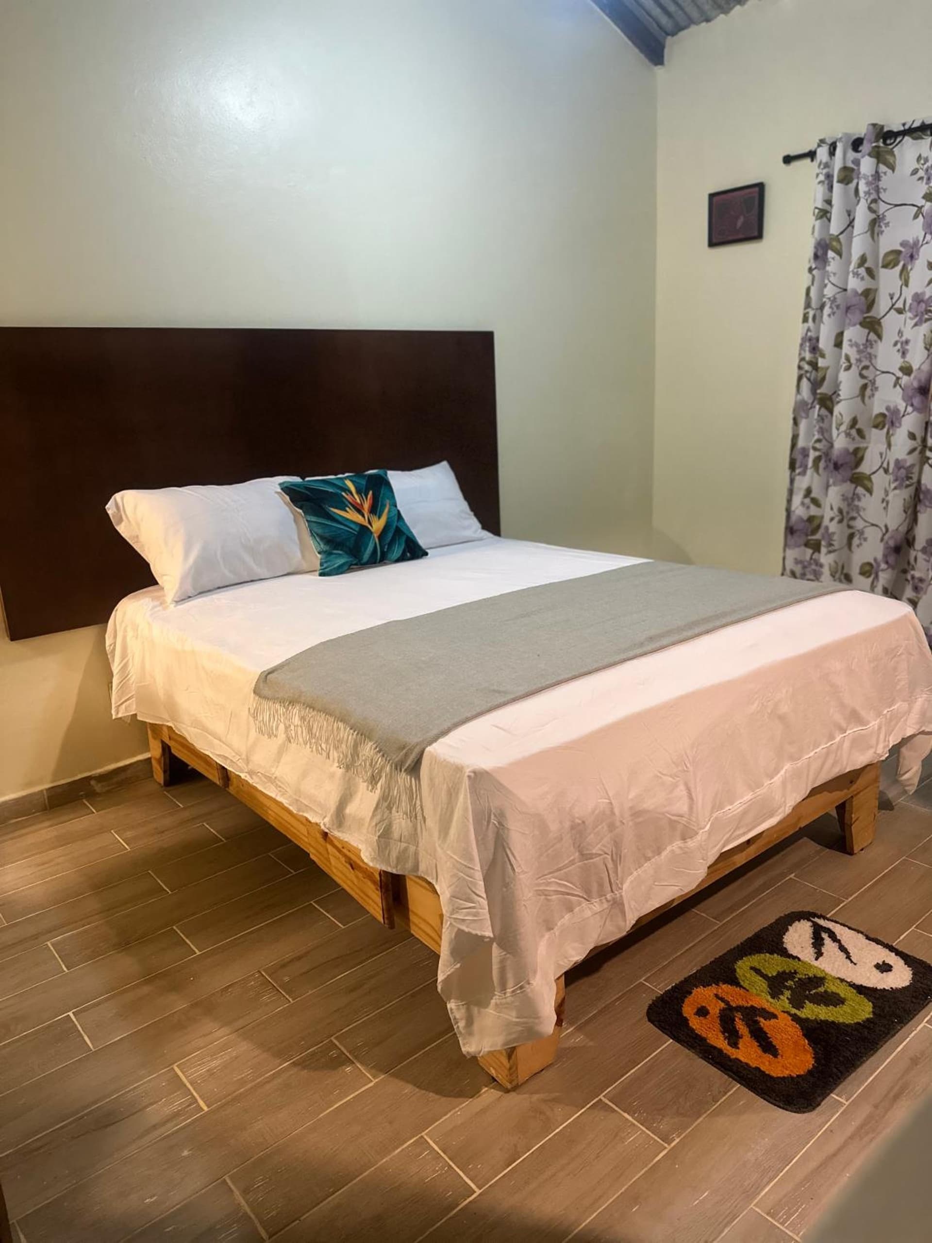 Villa Campestre en Bonao - Photo 35