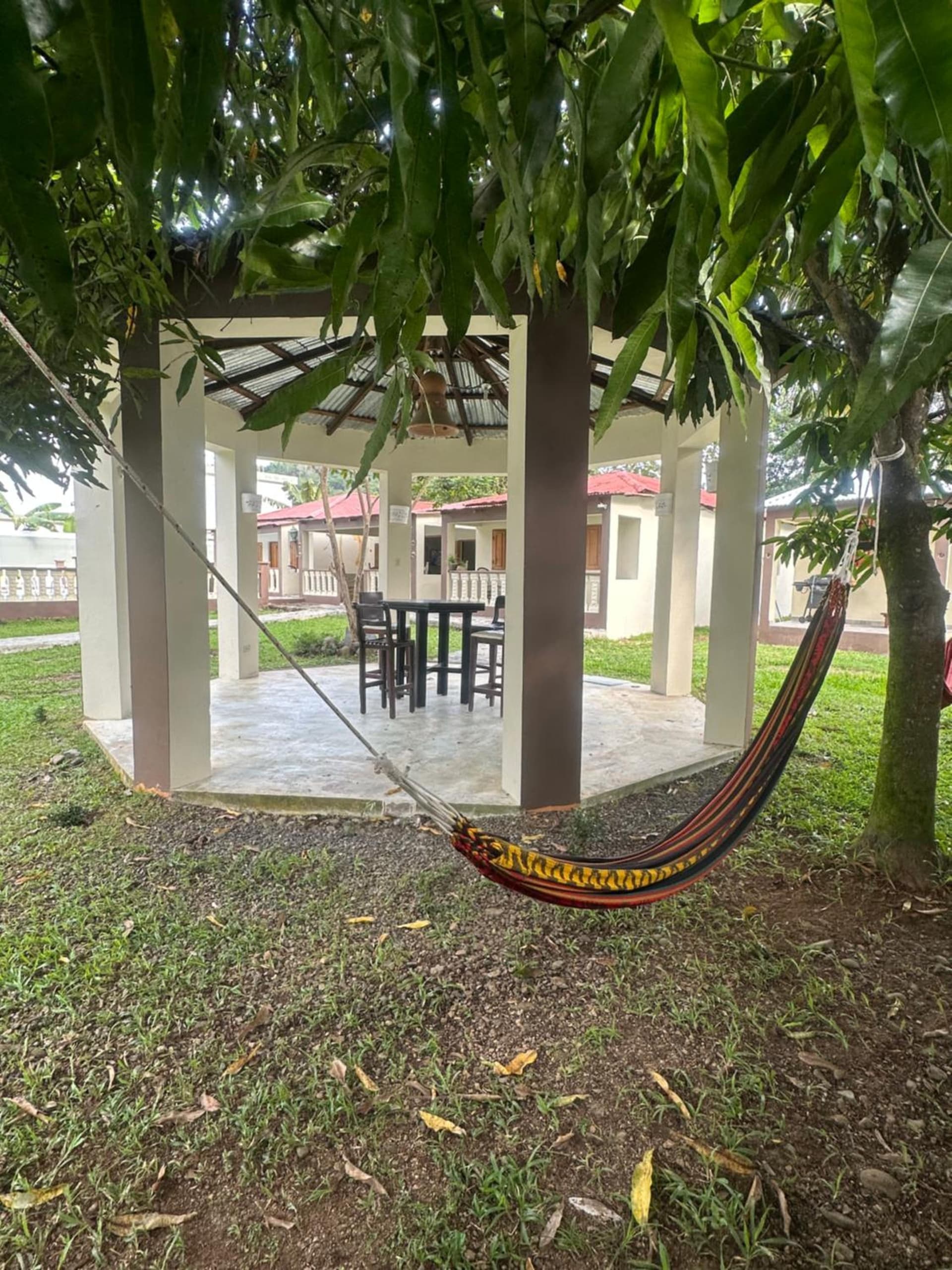 Villa Campestre en Bonao - Photo 23