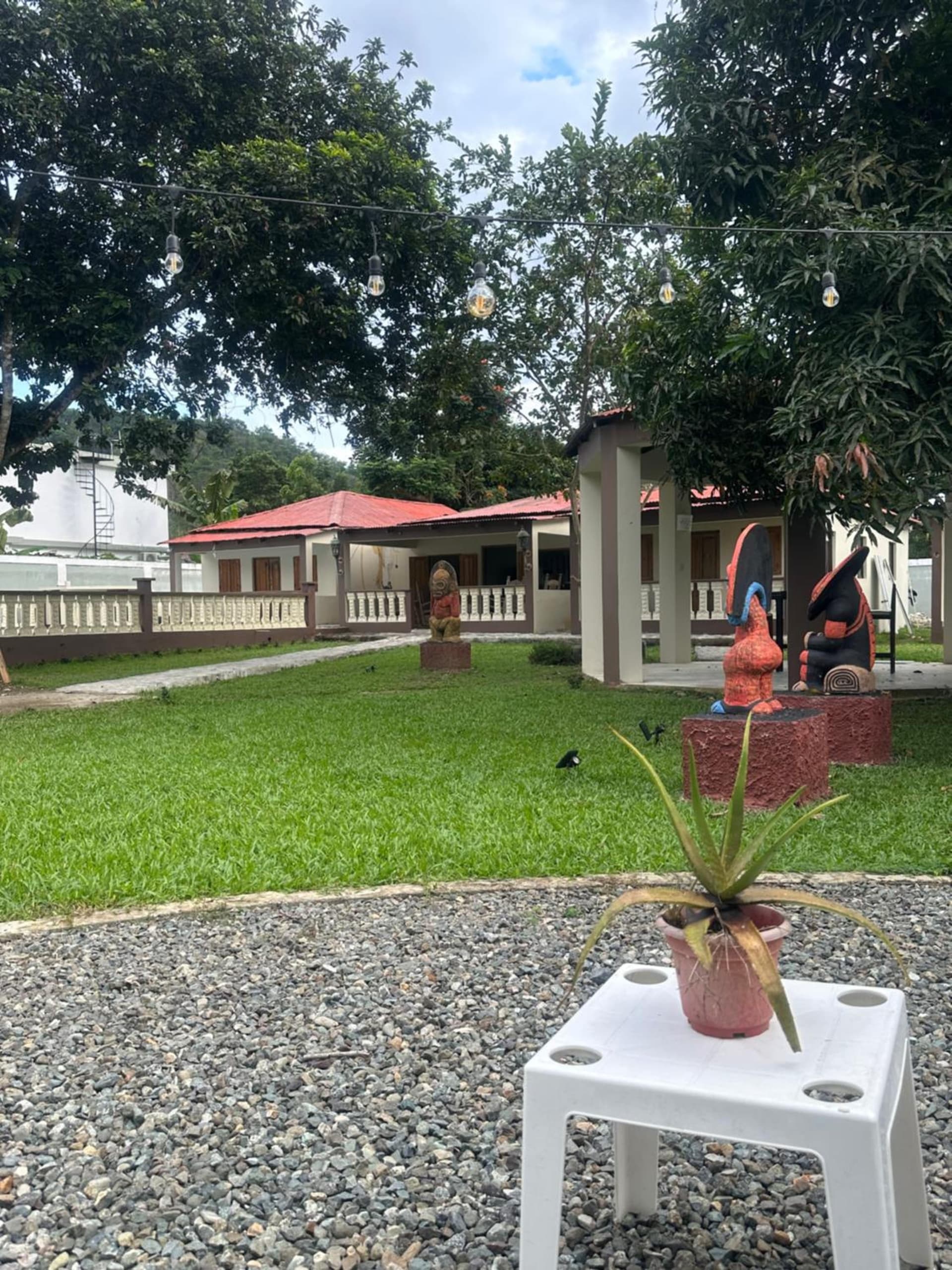 Villa Campestre en Bonao - Photo 38