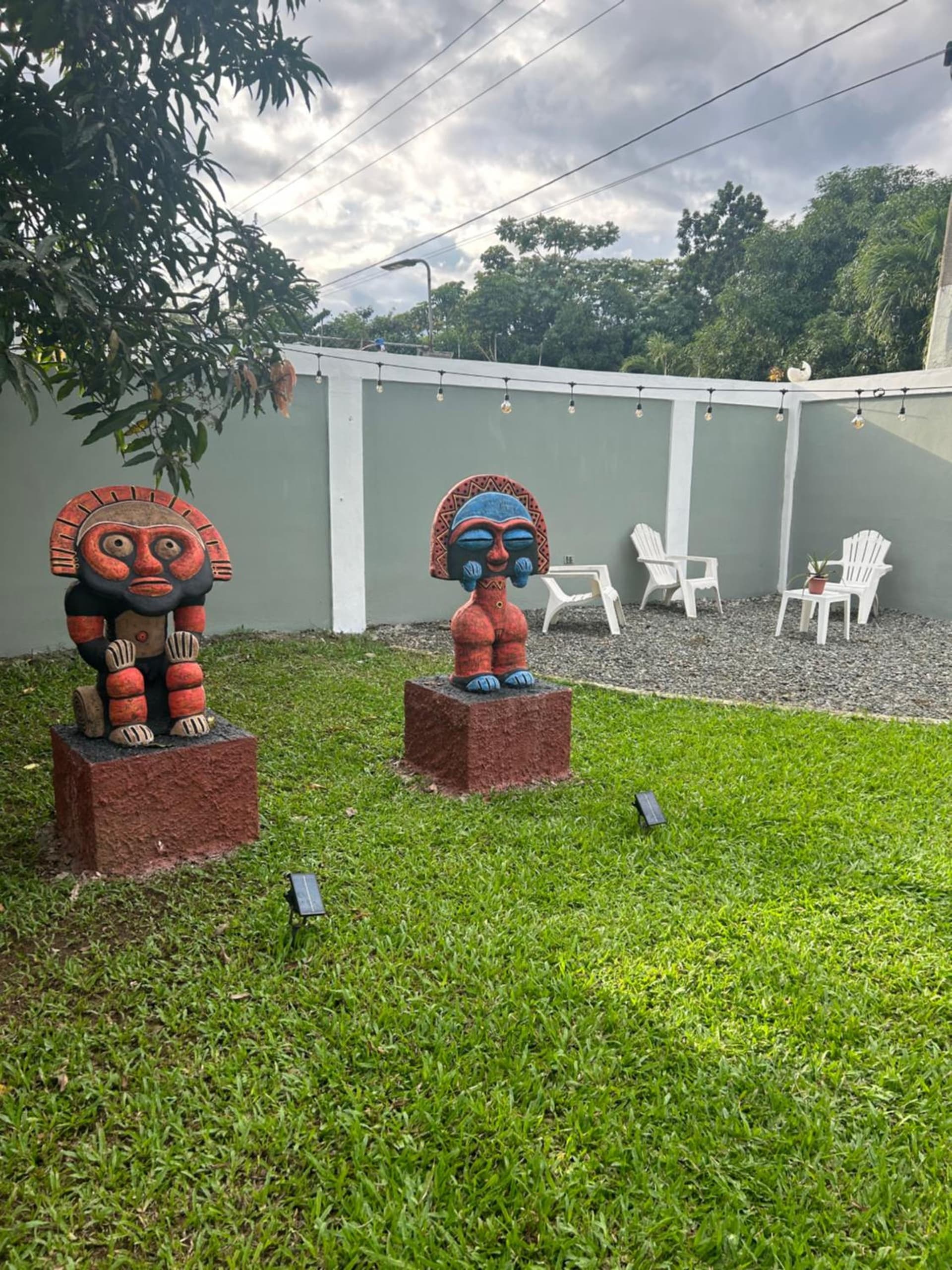 Villa Campestre en Bonao - Photo 39