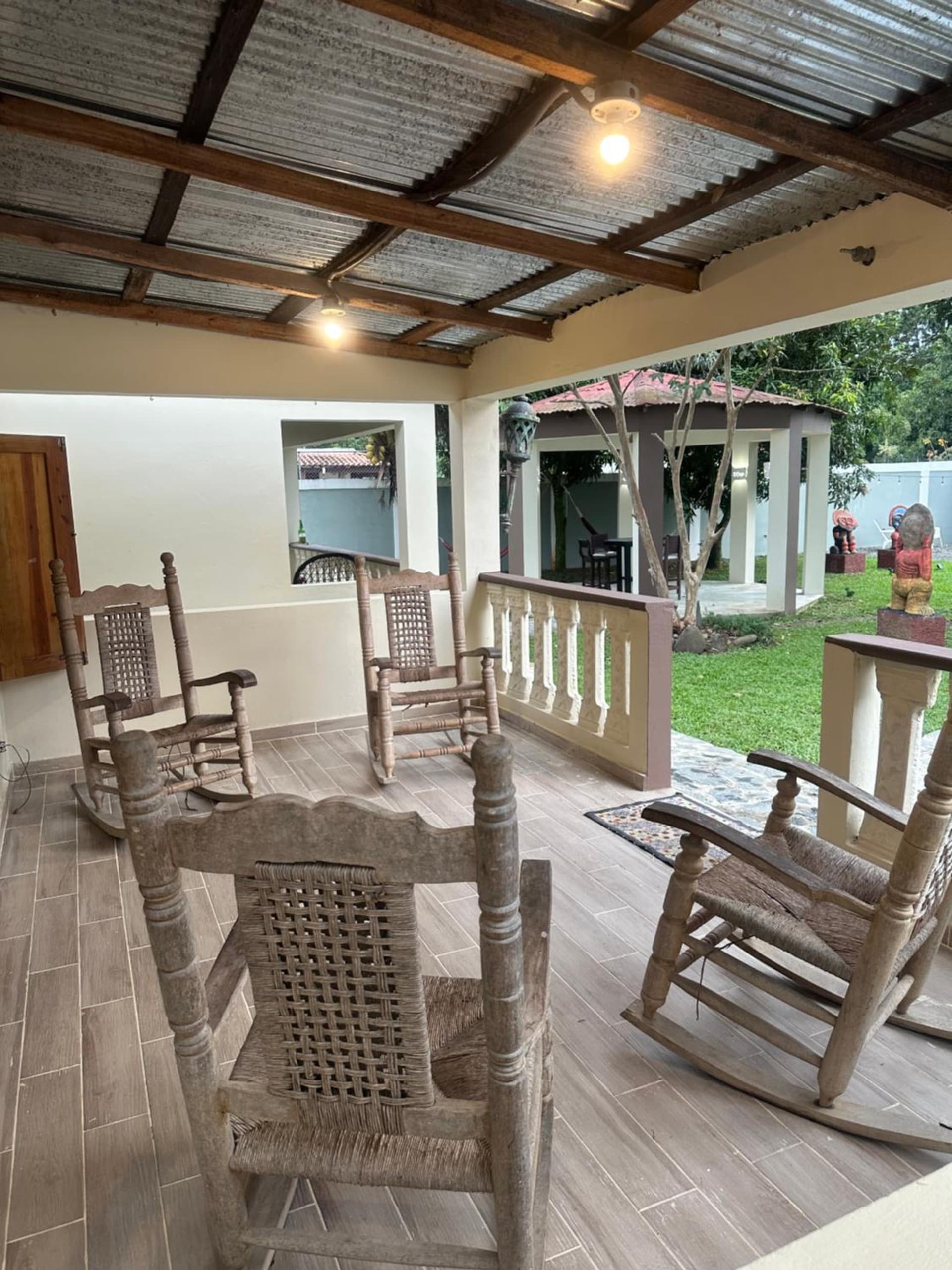 Villa Campestre en Bonao - Photo 46