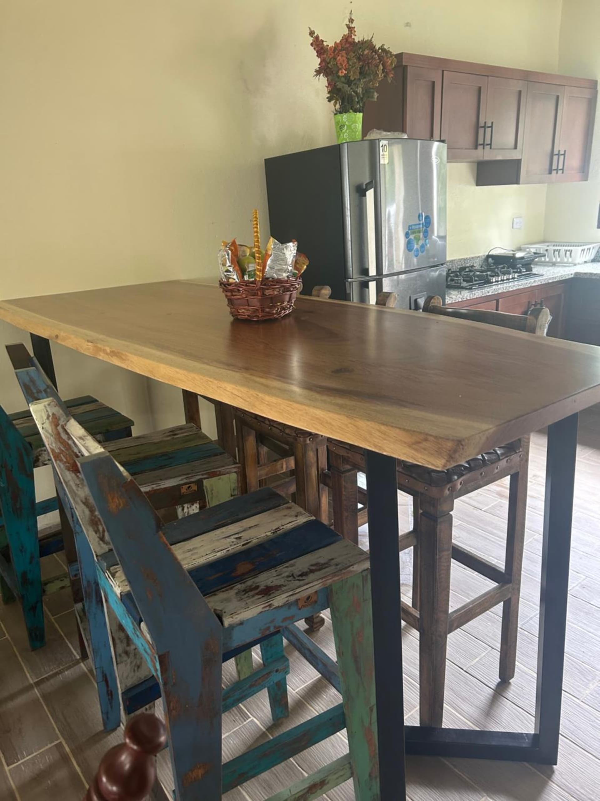 Villa Campestre en Bonao - Photo 24