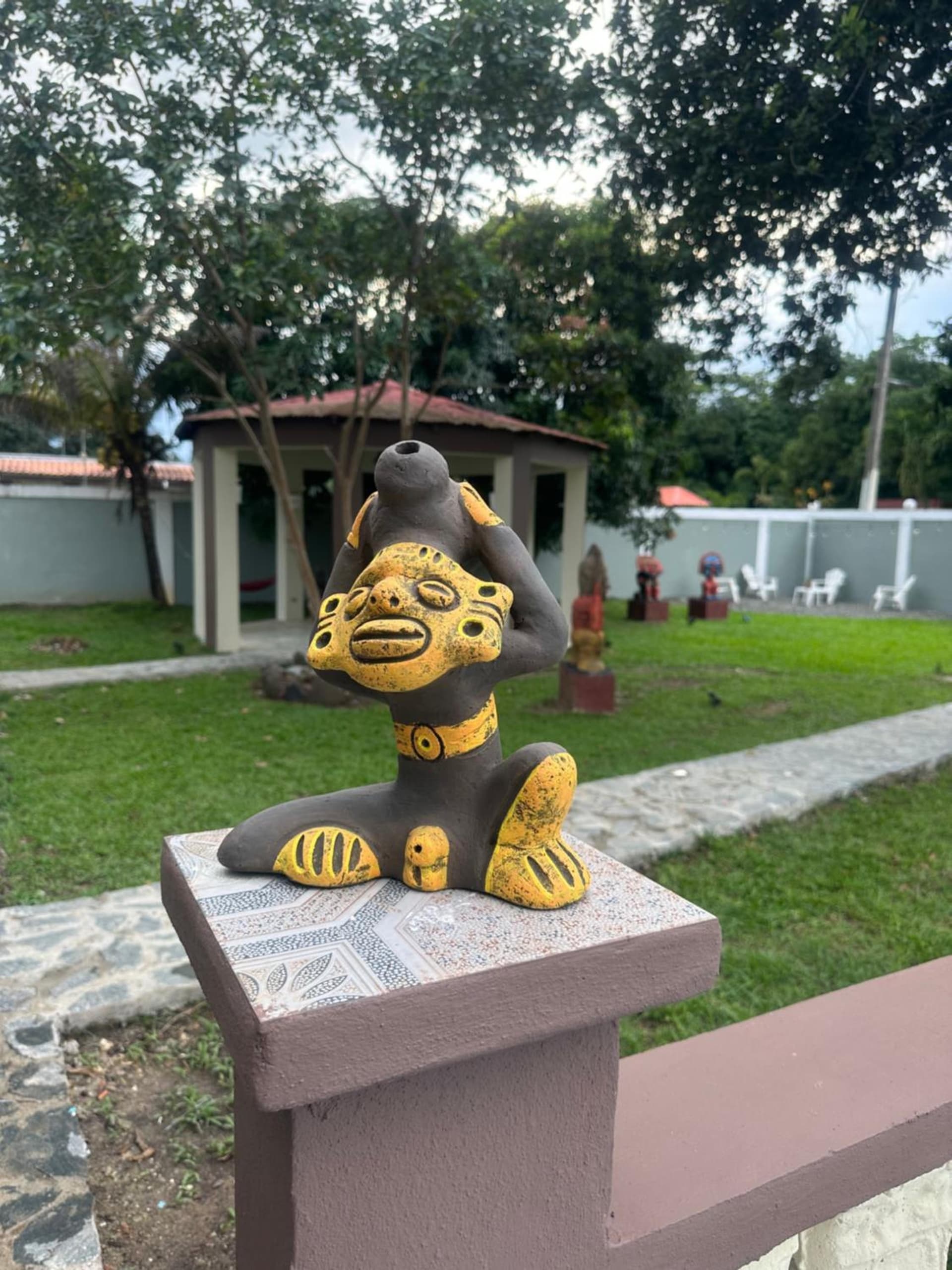 Villa Campestre en Bonao - Photo 17