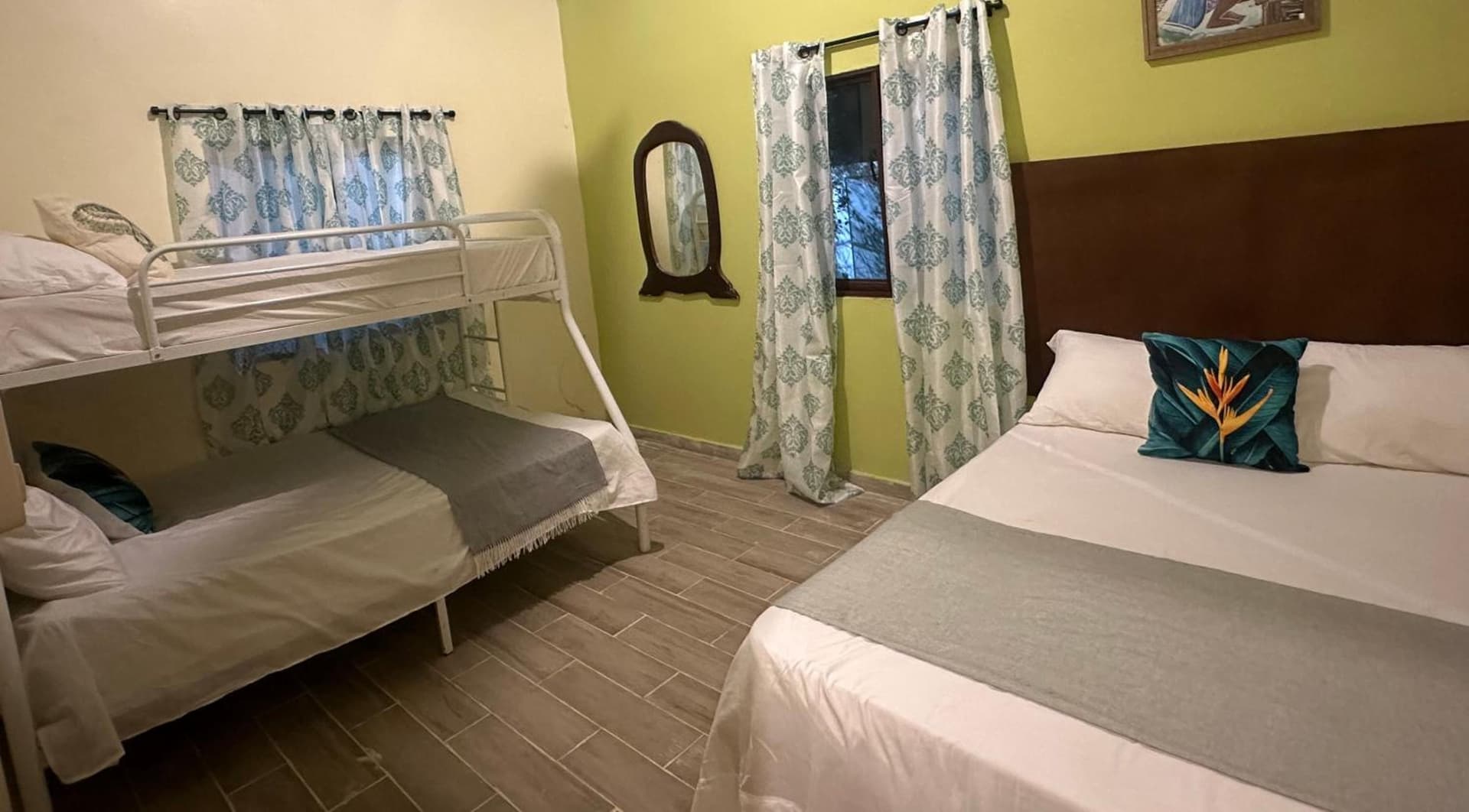 Villa Campestre en Bonao - Photo 13