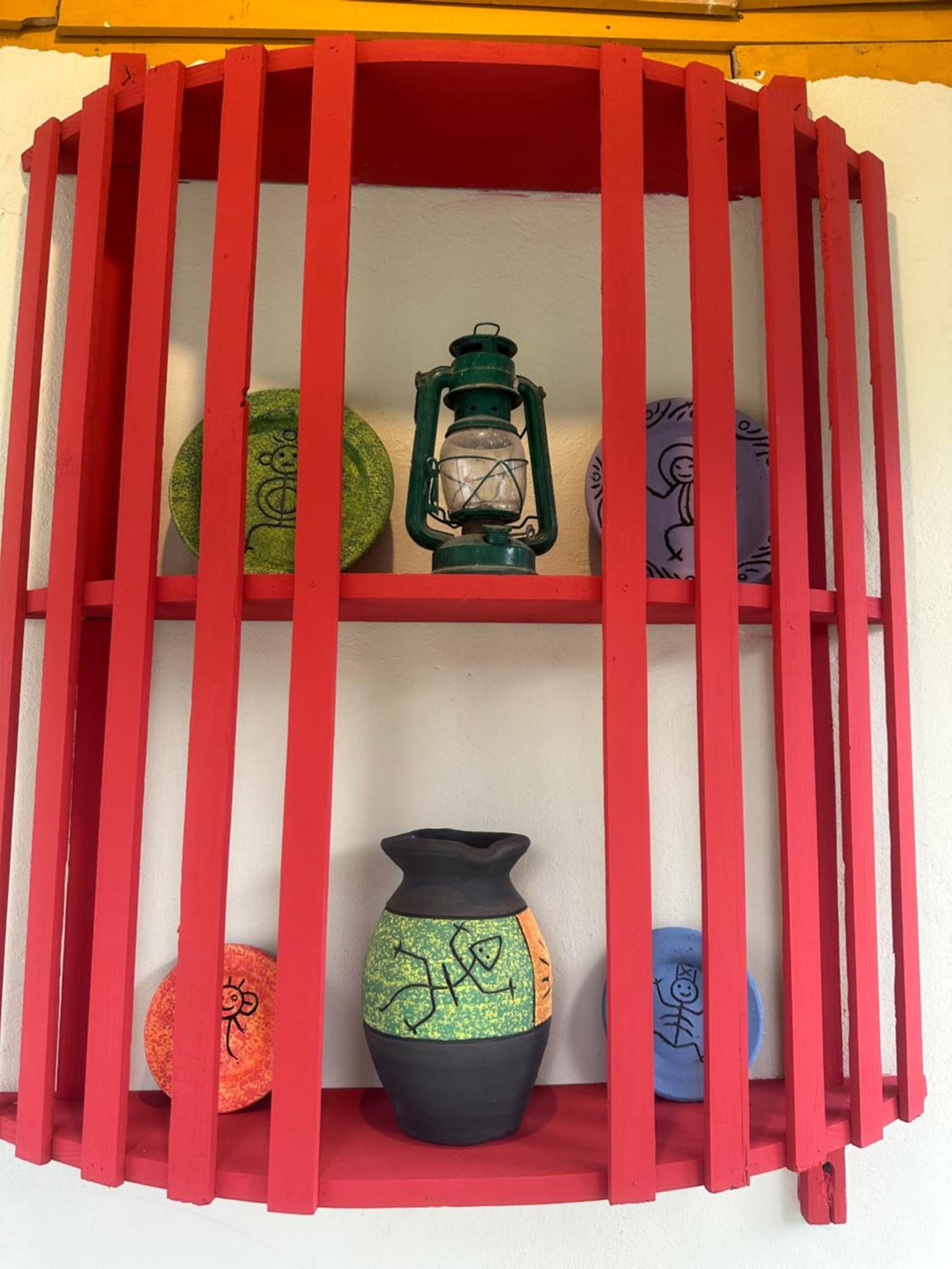 Villa Campestre en Bonao - Photo 9