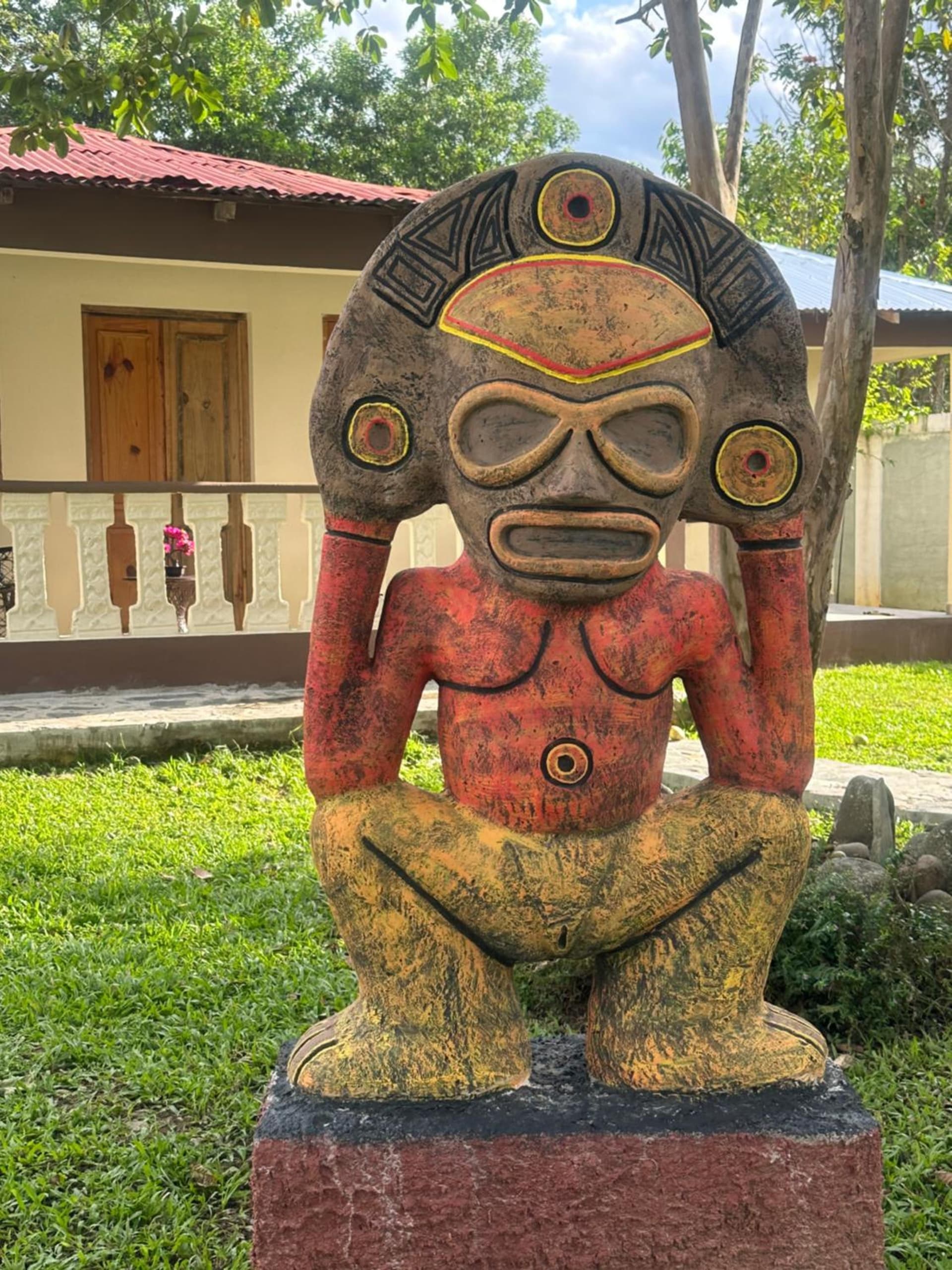 Villa Campestre en Bonao - Photo 7