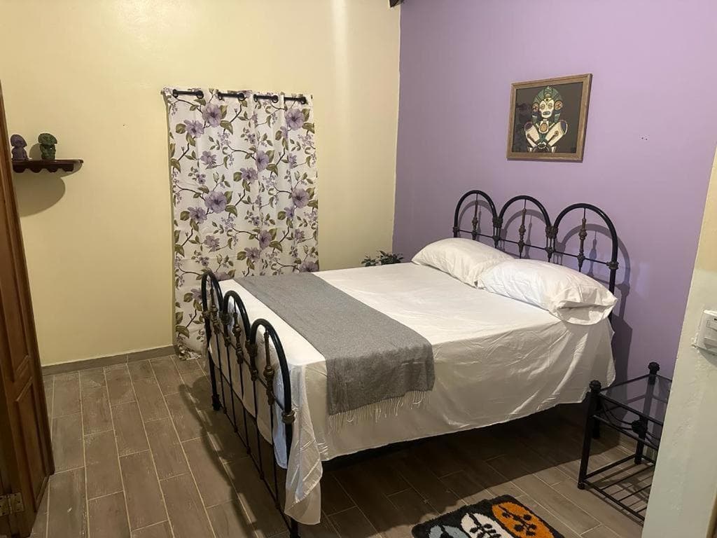 Villa Campestre en Bonao - Photo 42