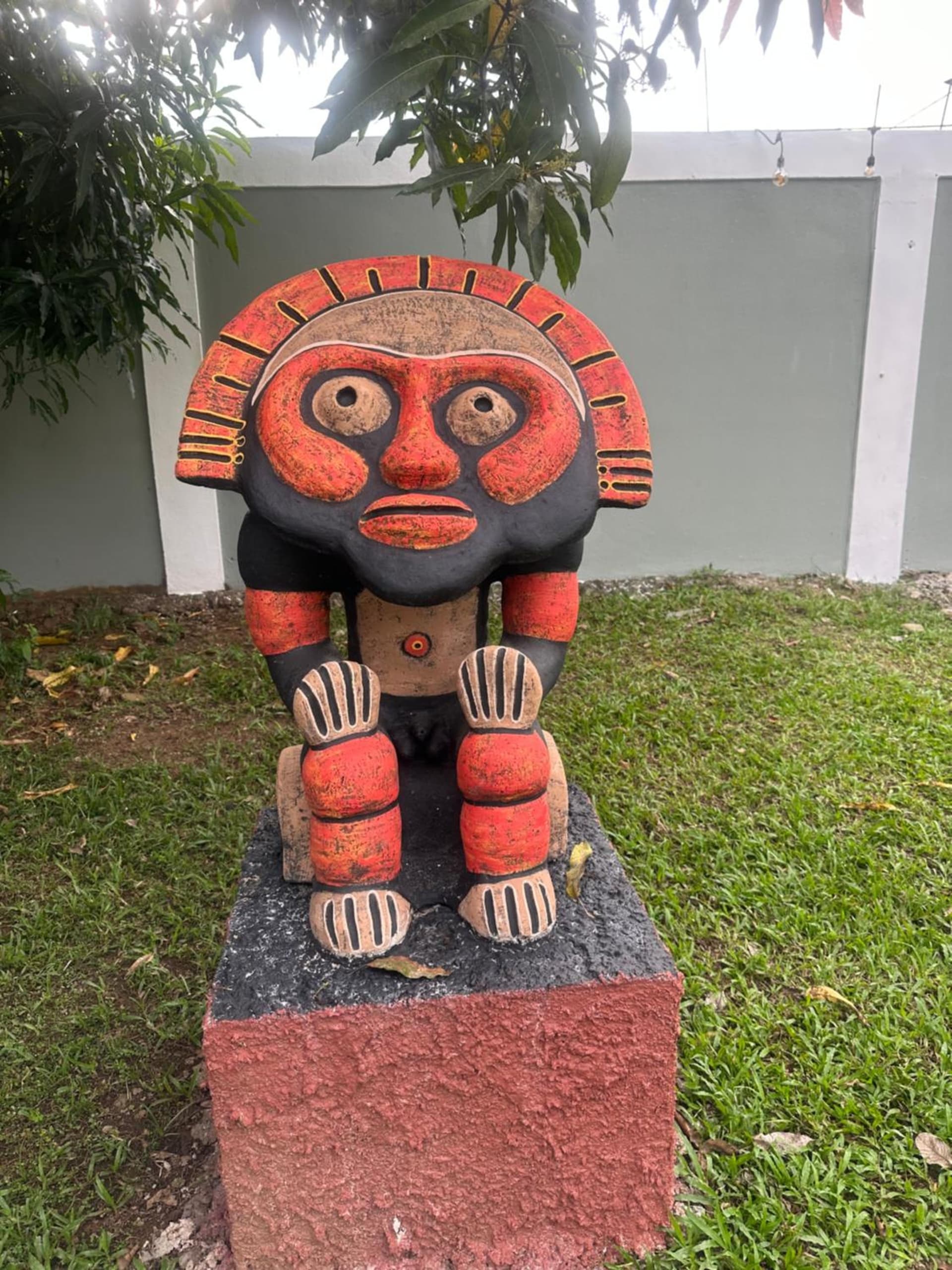 Villa Campestre en Bonao - Photo 8