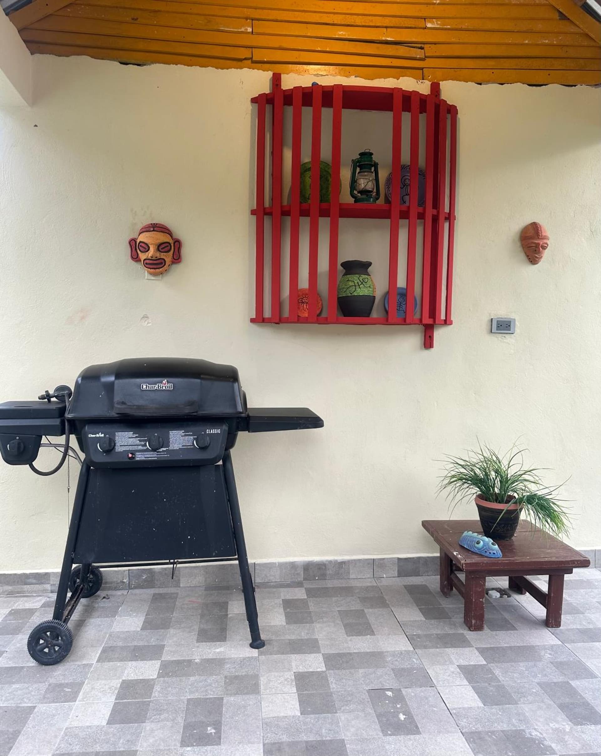 Villa Campestre en Bonao - Photo 10