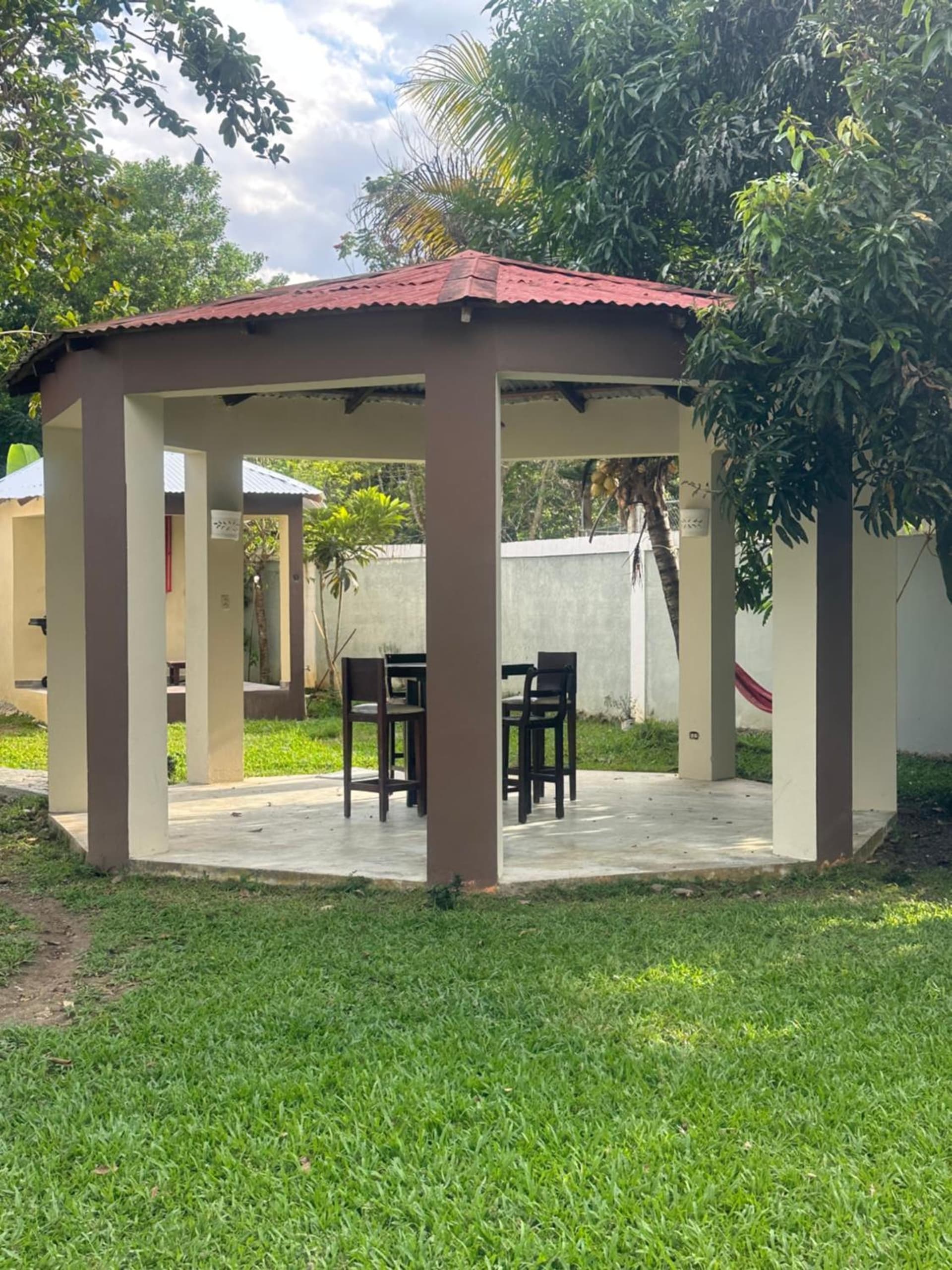 Villa Campestre en Bonao - Photo 44