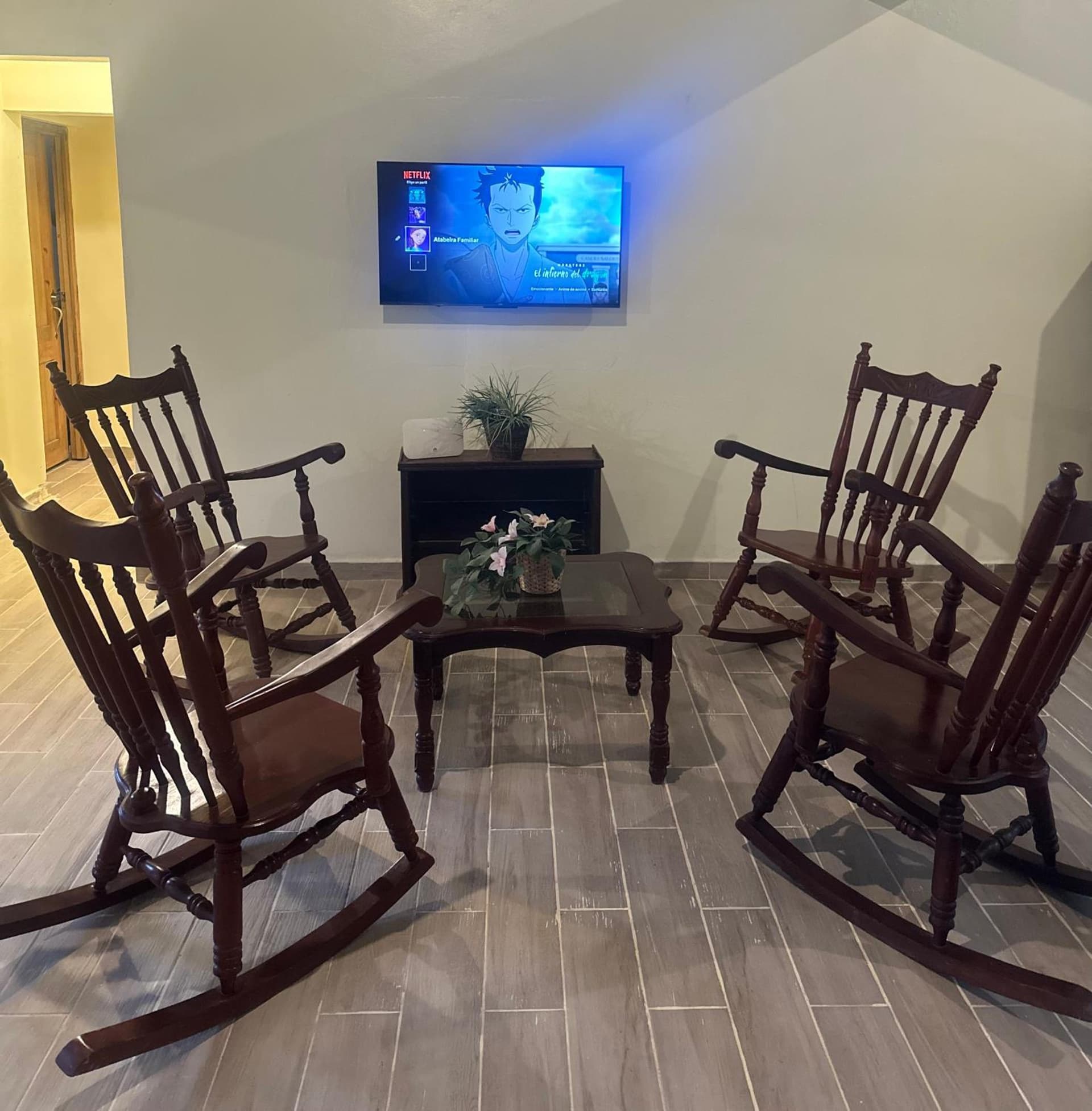 Villa Campestre en Bonao - Photo 47