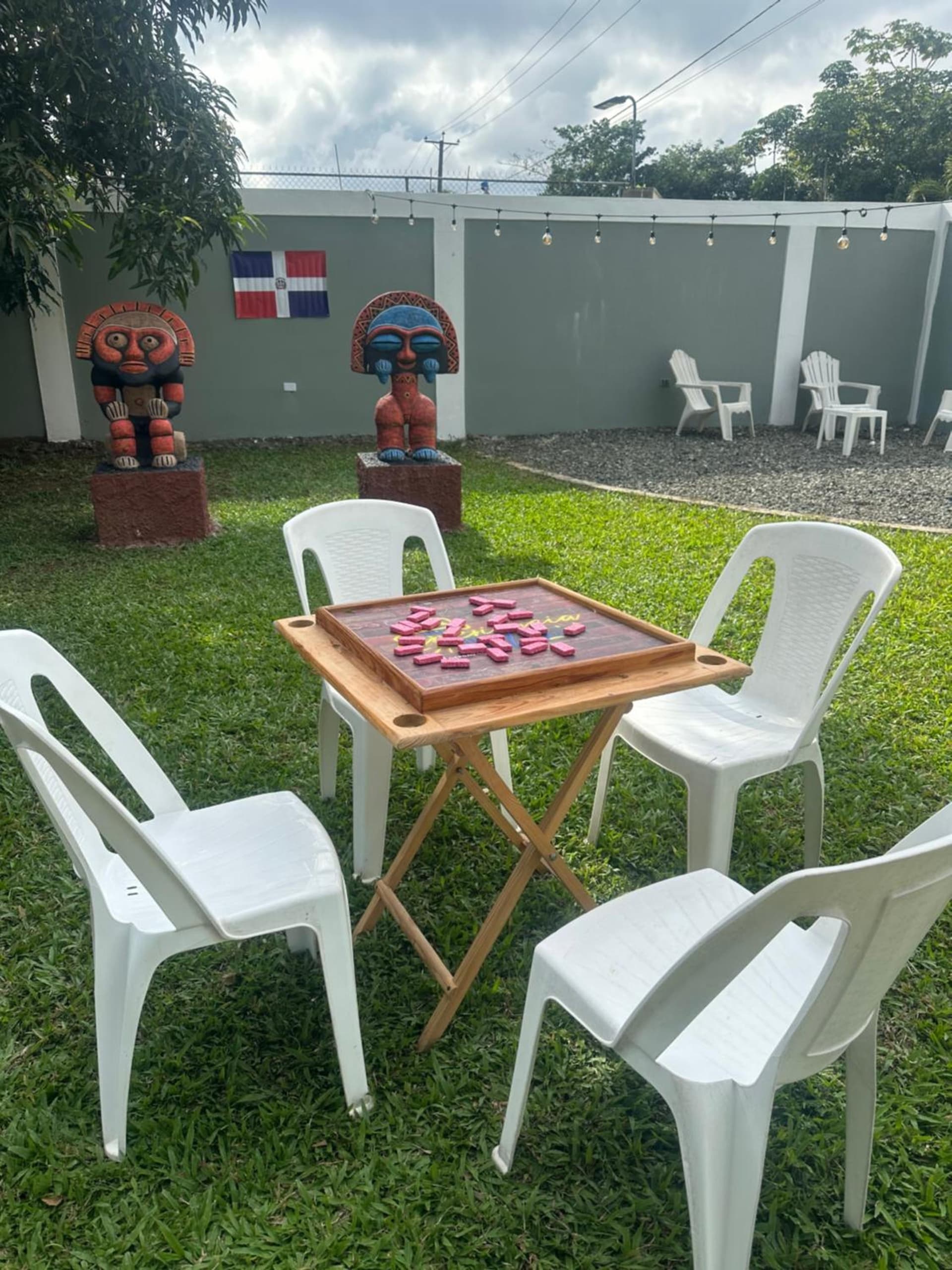 Villa Campestre en Bonao - Photo 48