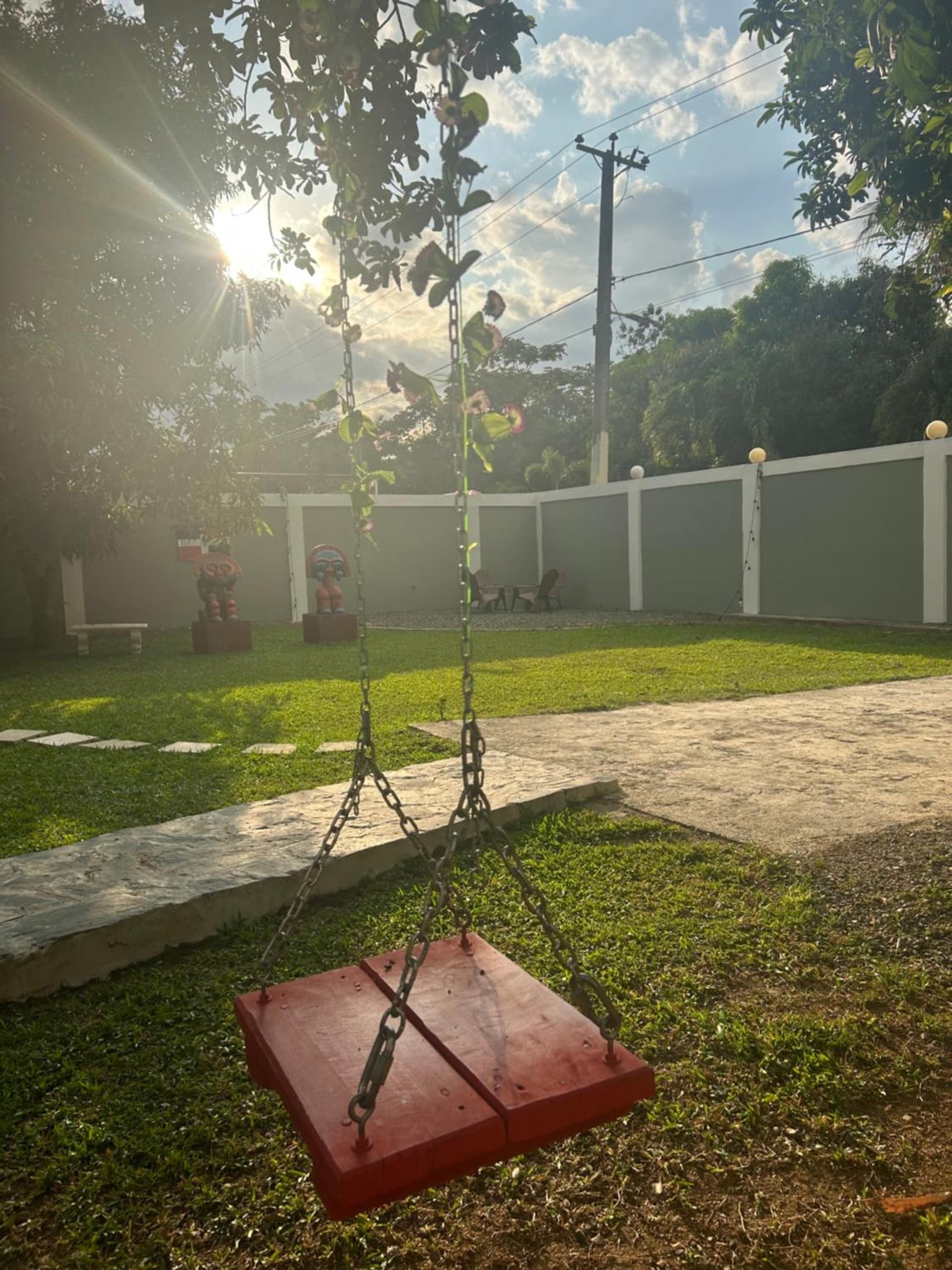 Villa Campestre en Bonao - Photo 49