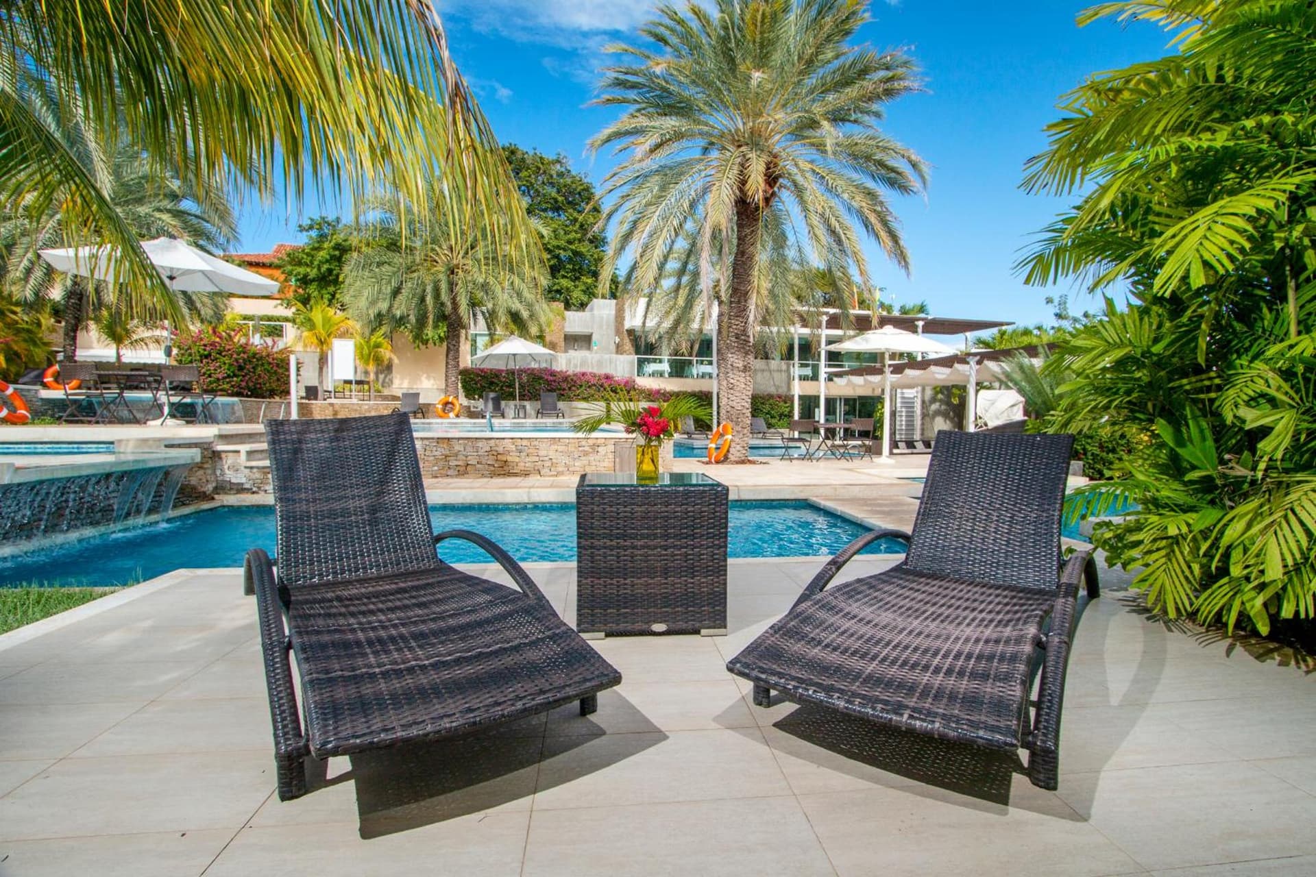 Maloka Hotel Boutique & Spa - Photo 55