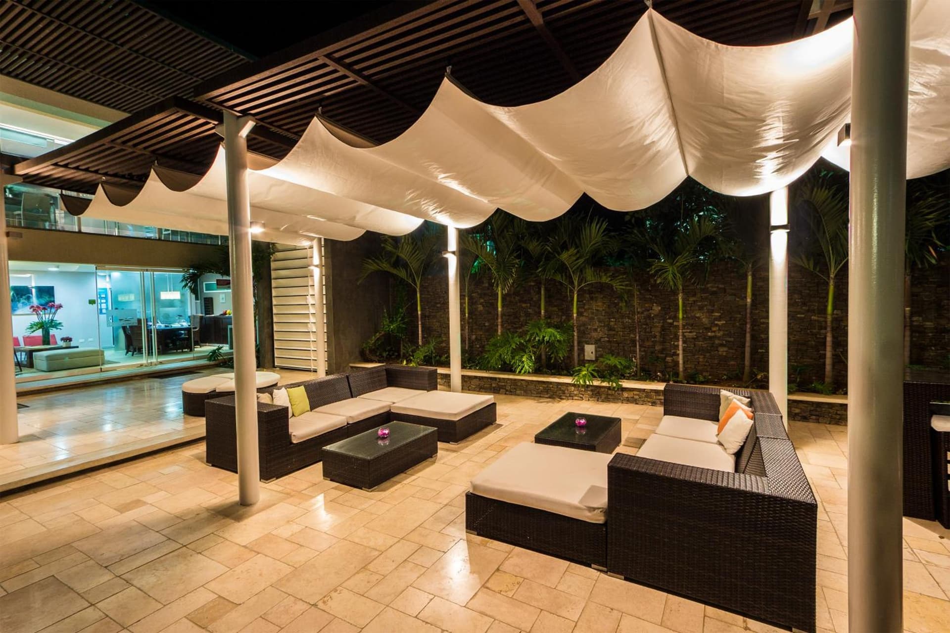 Maloka Hotel Boutique & Spa - Photo 2