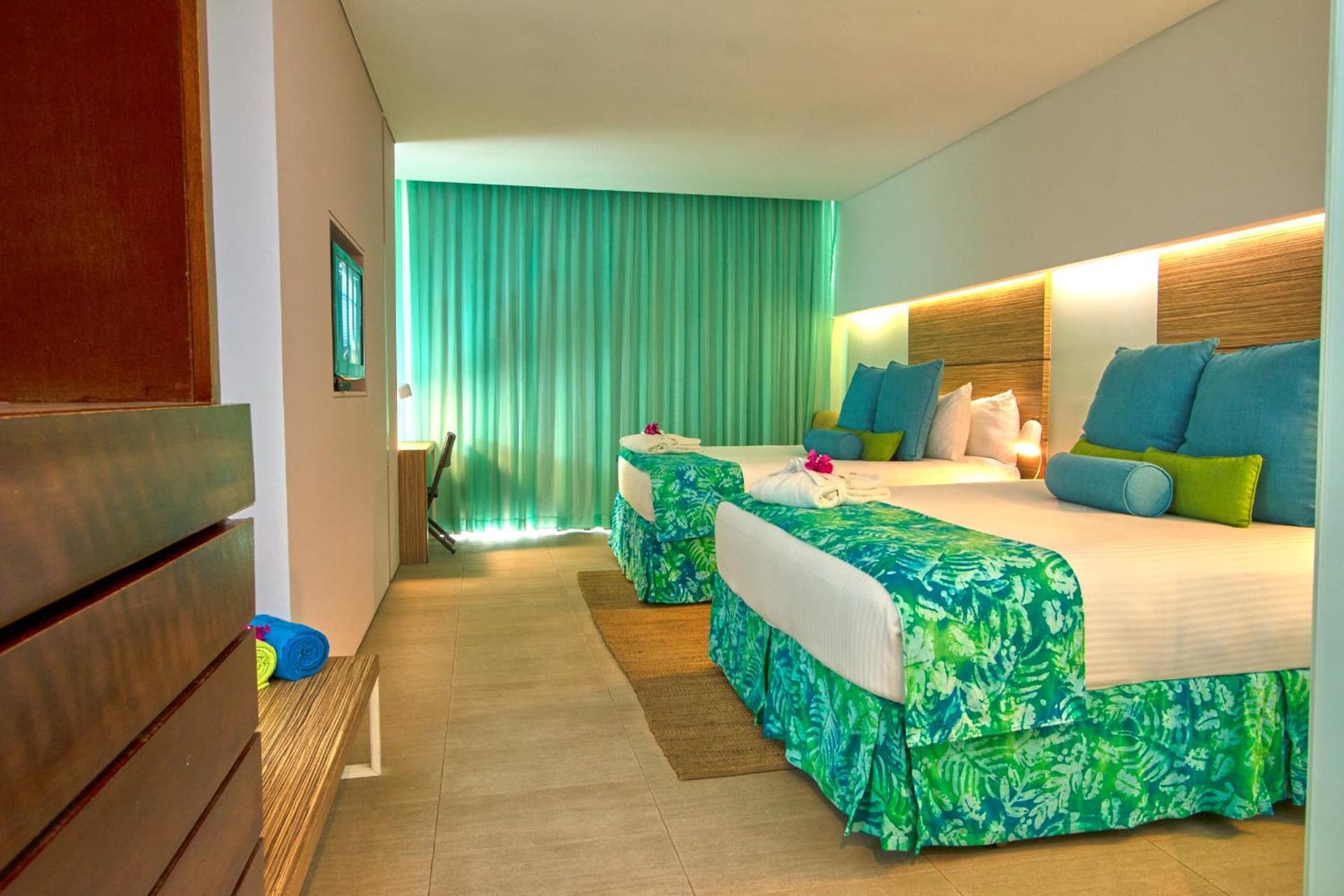 Maloka Hotel Boutique & Spa - Photo 3