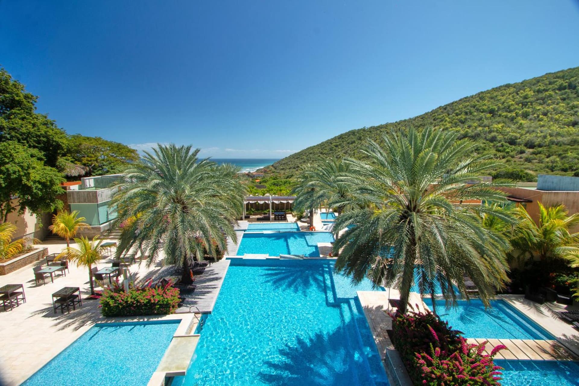 Maloka Hotel Boutique & Spa - Photo 4