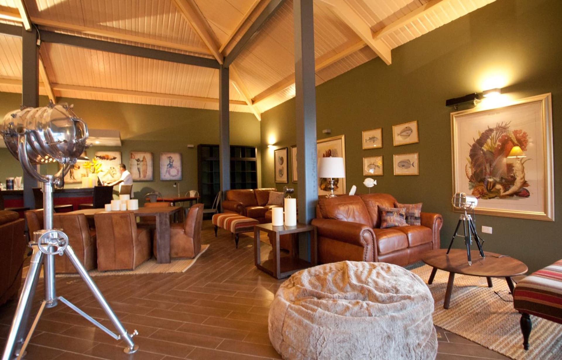 Maloka Hotel Boutique & Spa - Photo 5